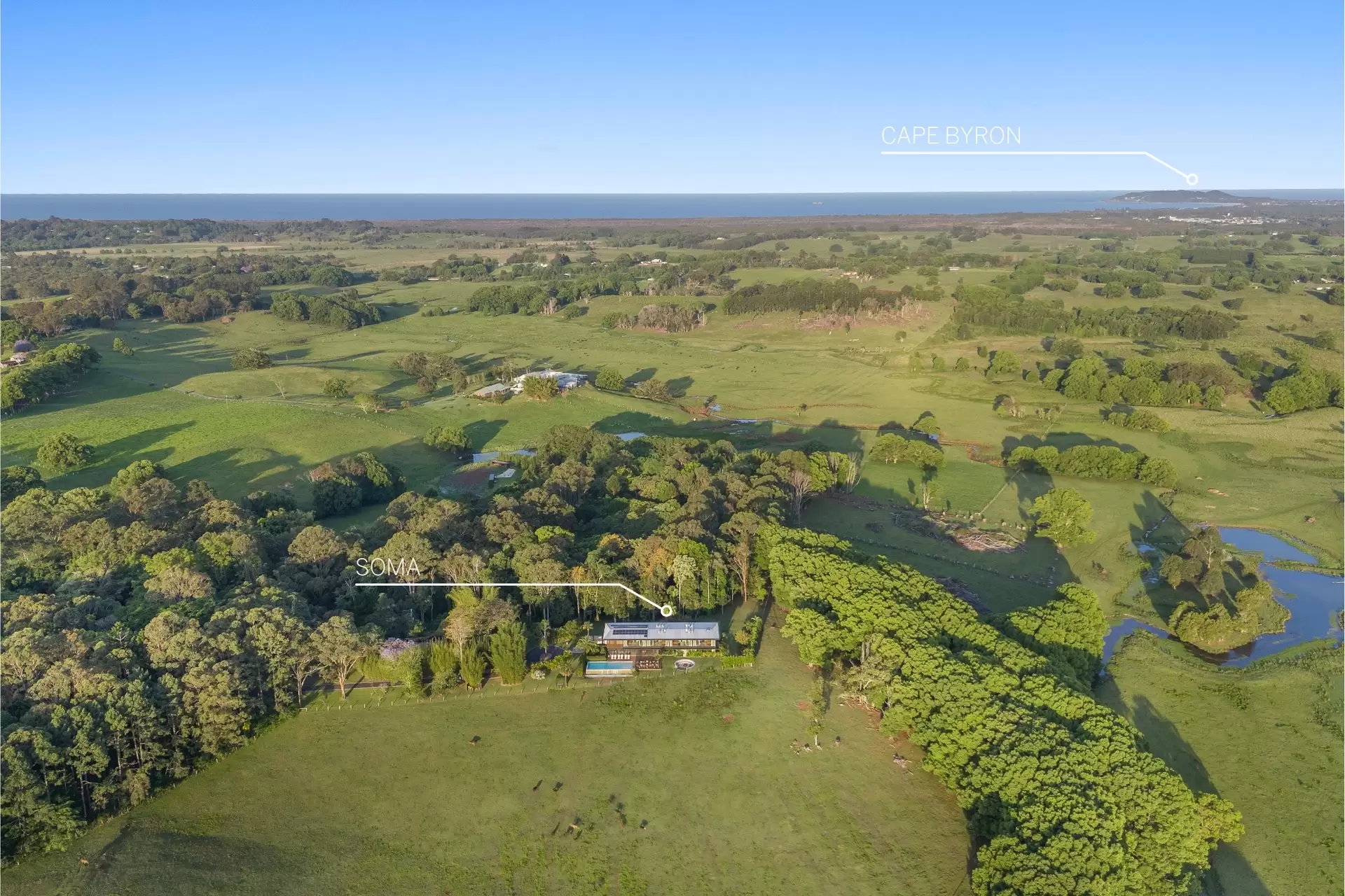 Photo #35: 221 Kennedys Lane, Ewingsdale - For Sale by Byron Bay Sotheby's International Realty