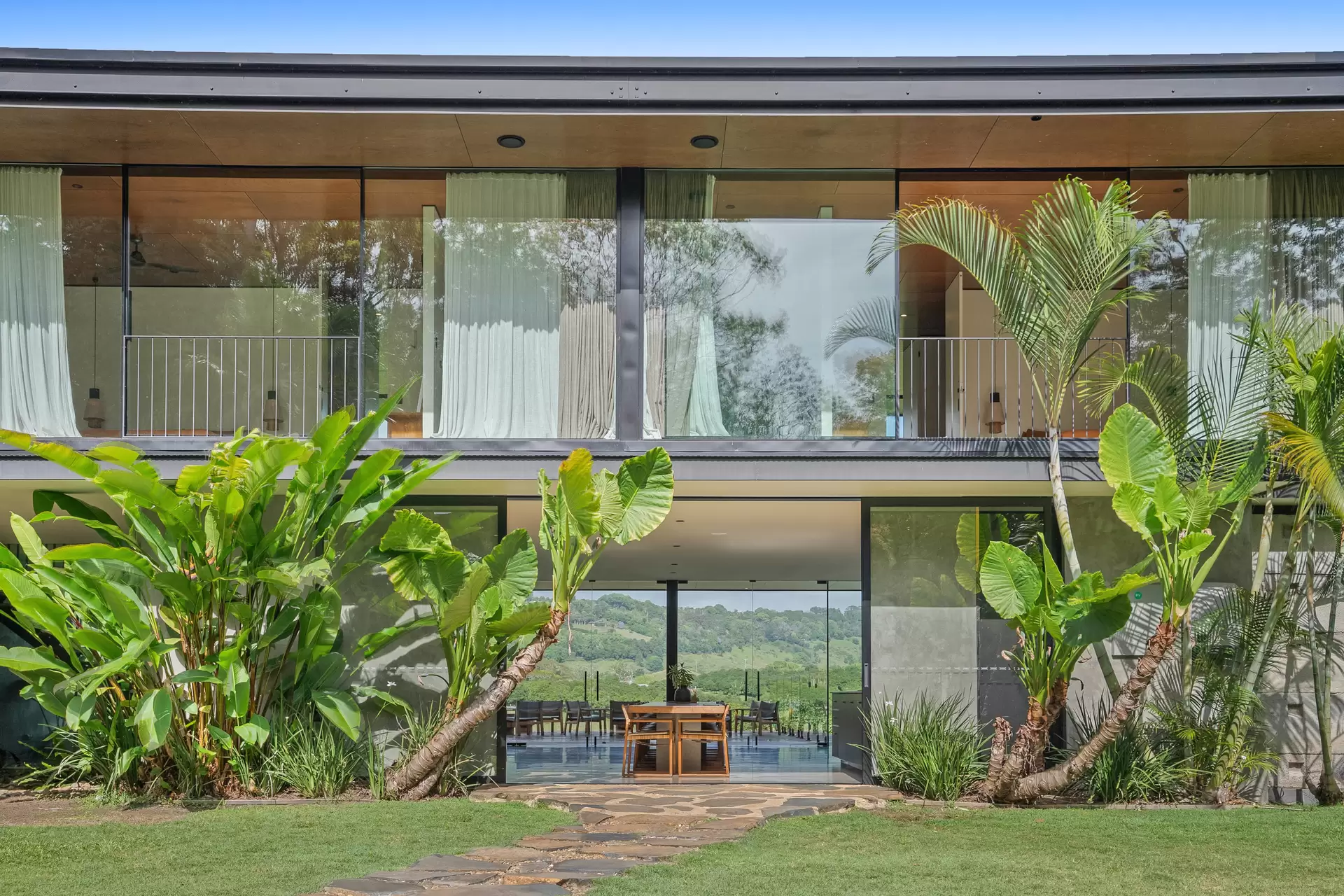 Photo #12: 221 Kennedys Lane, Ewingsdale - For Sale by Byron Bay Sotheby's International Realty