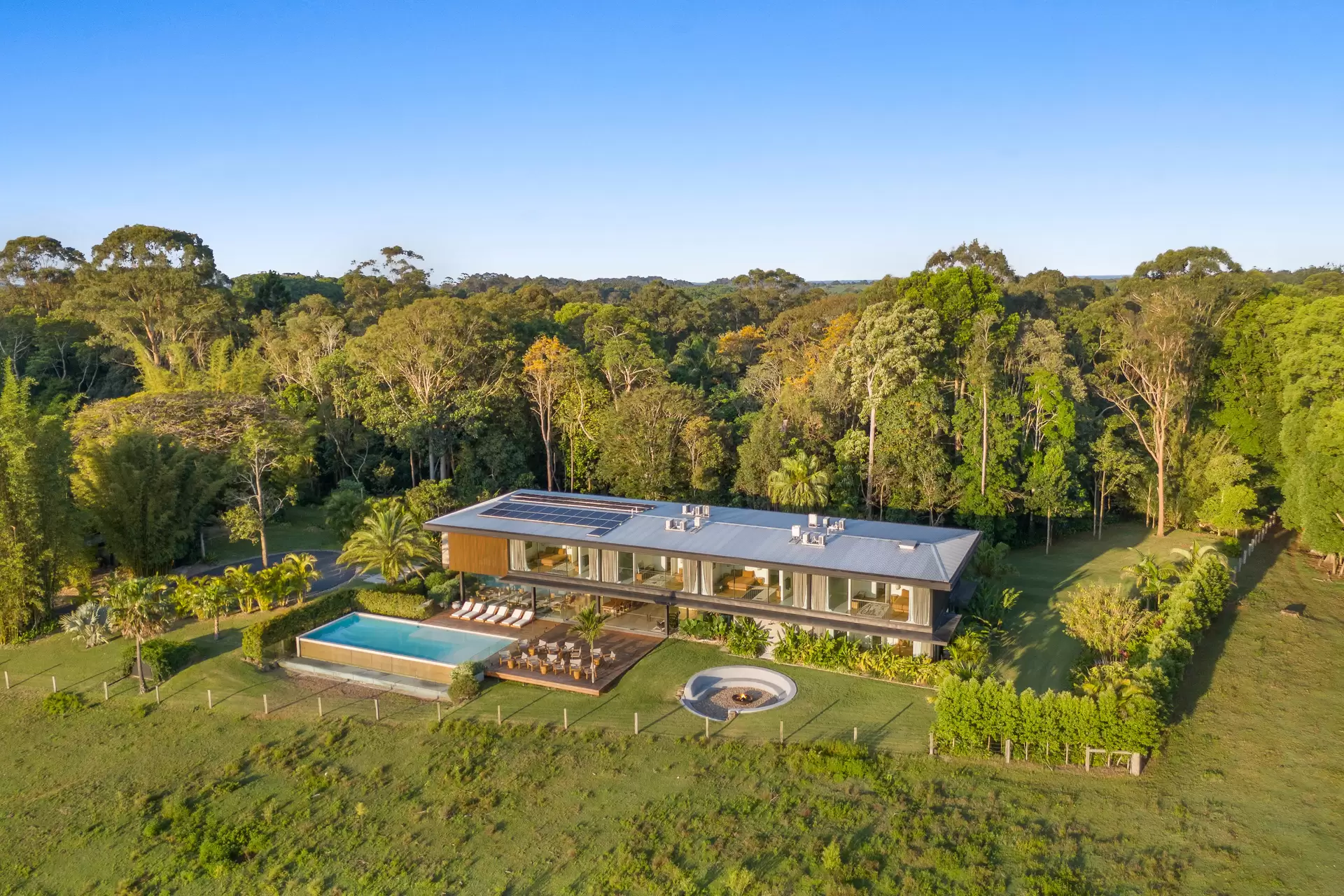 Photo #5: 221 Kennedys Lane, Ewingsdale - For Sale by Byron Bay Sotheby's International Realty