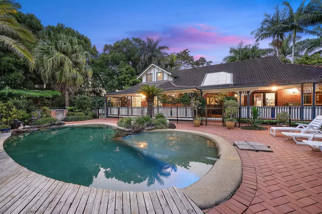 15 Valley Court, Ewingsdale Sold by Byron Bay Sotheby's International Realty