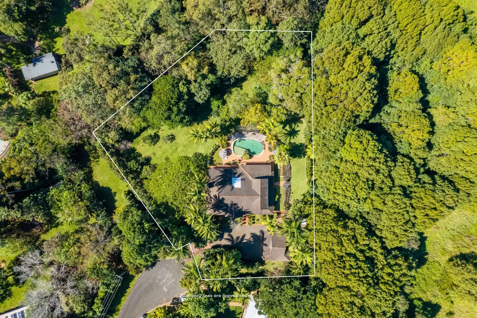 Photo #3: 15 Valley Court, Ewingsdale - Sold by Byron Bay Sotheby's International Realty