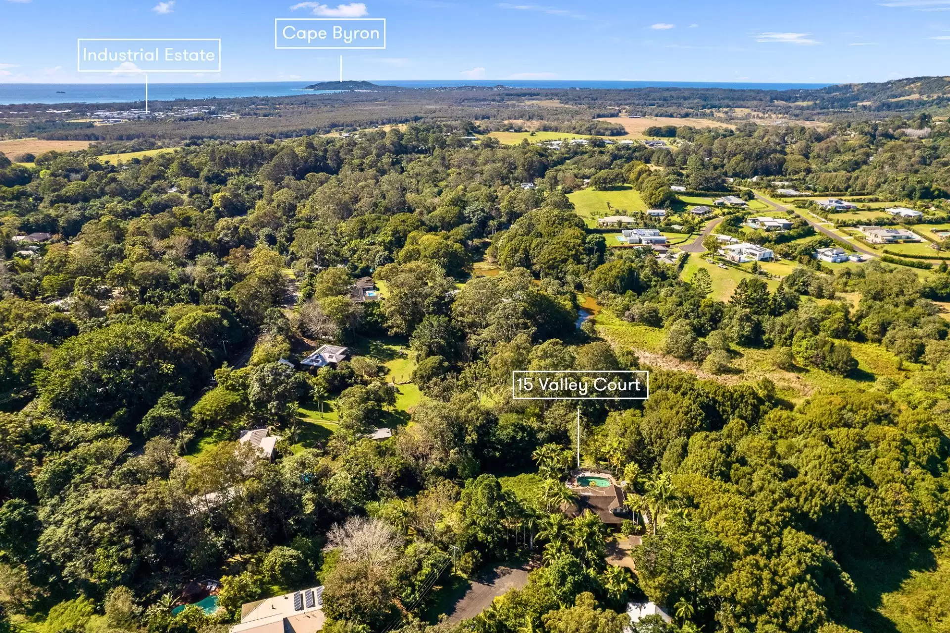 Photo #26: 15 Valley Court, Ewingsdale - Sold by Byron Bay Sotheby's International Realty