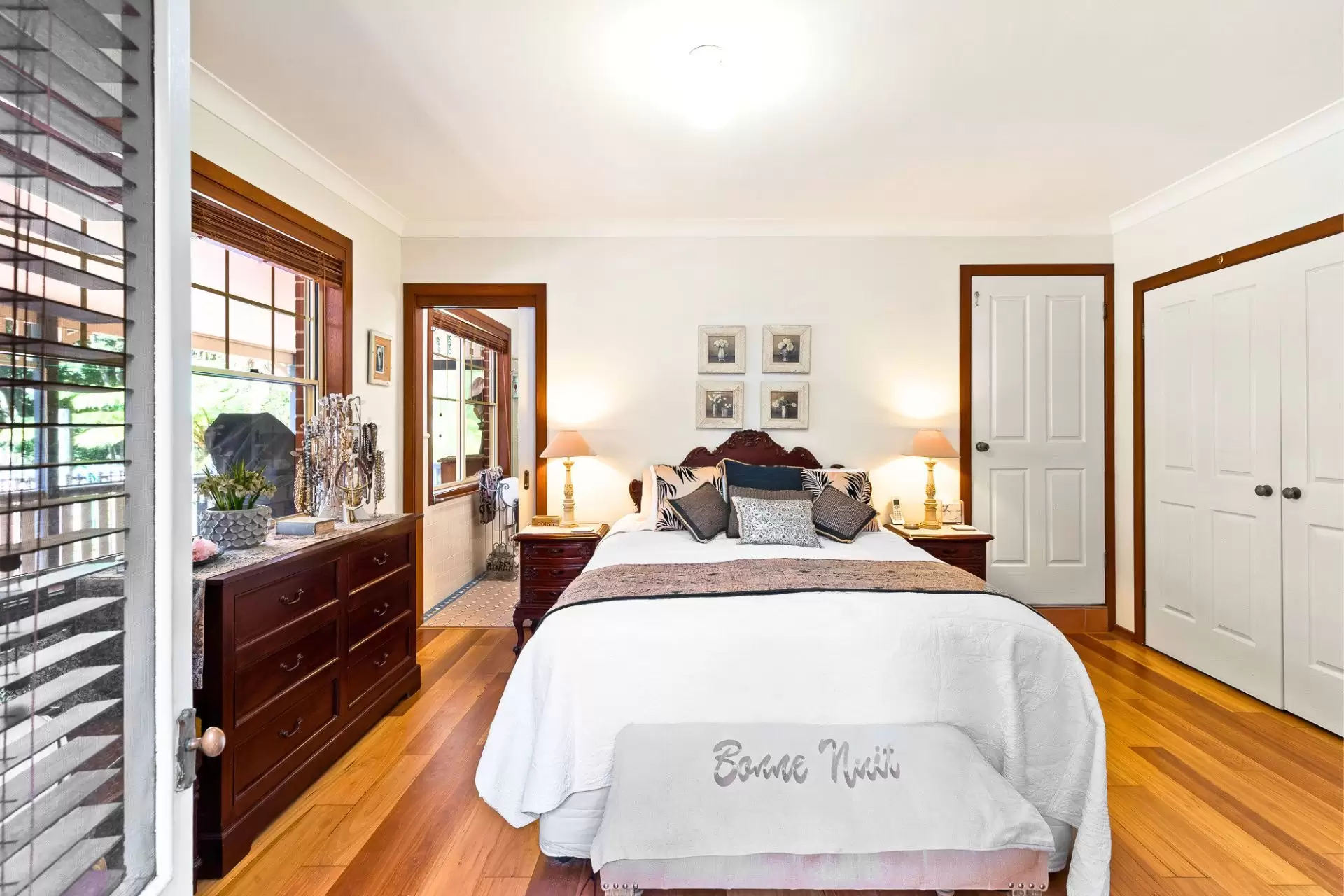 Photo #12: 15 Valley Court, Ewingsdale - Sold by Byron Bay Sotheby's International Realty