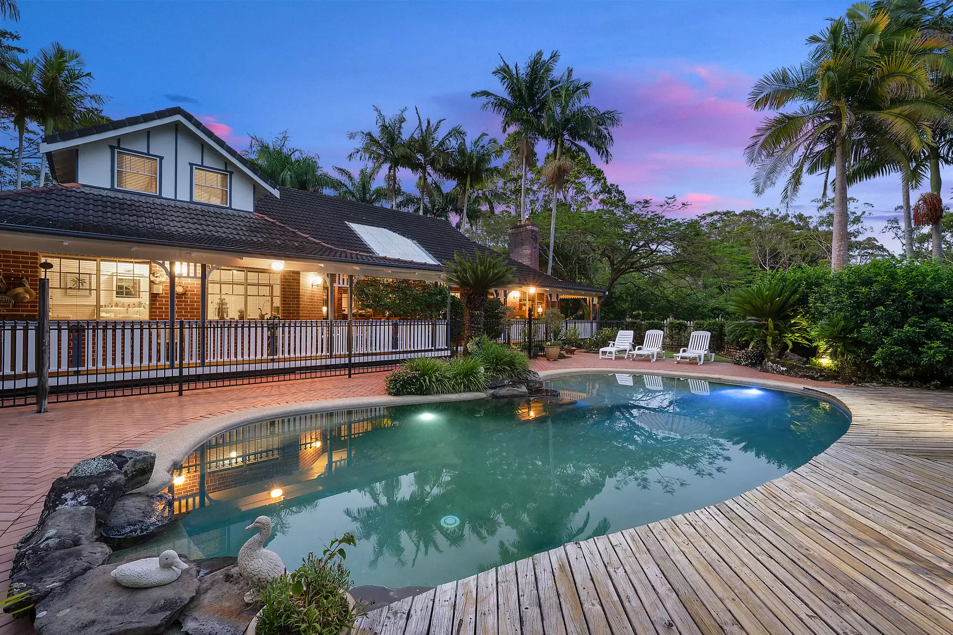 Photo #24: 15 Valley Court, Ewingsdale - Sold by Byron Bay Sotheby's International Realty