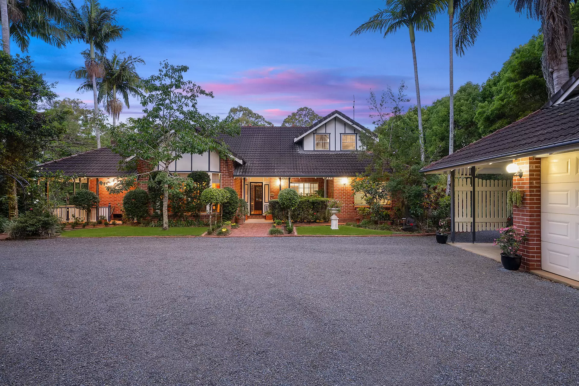 Photo #2: 15 Valley Court, Ewingsdale - Sold by Byron Bay Sotheby's International Realty