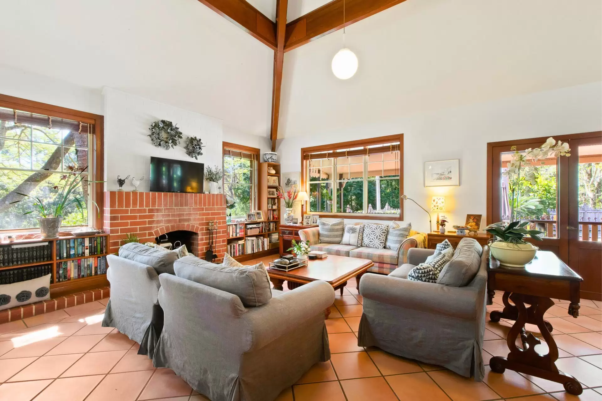 Photo #6: 15 Valley Court, Ewingsdale - Sold by Byron Bay Sotheby's International Realty