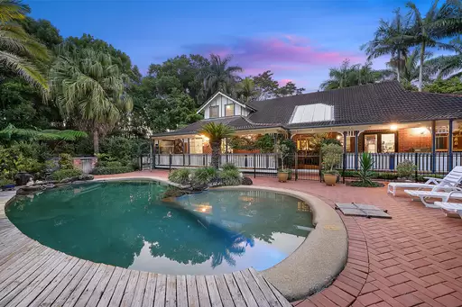 15 Valley Court, Ewingsdale Sold by Byron Bay Sotheby's International Realty
