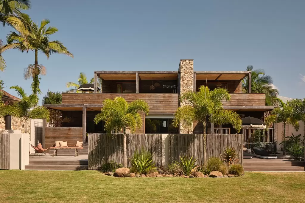 17 Marvell Street, Byron Bay Sold by Byron Bay Sotheby's International Realty