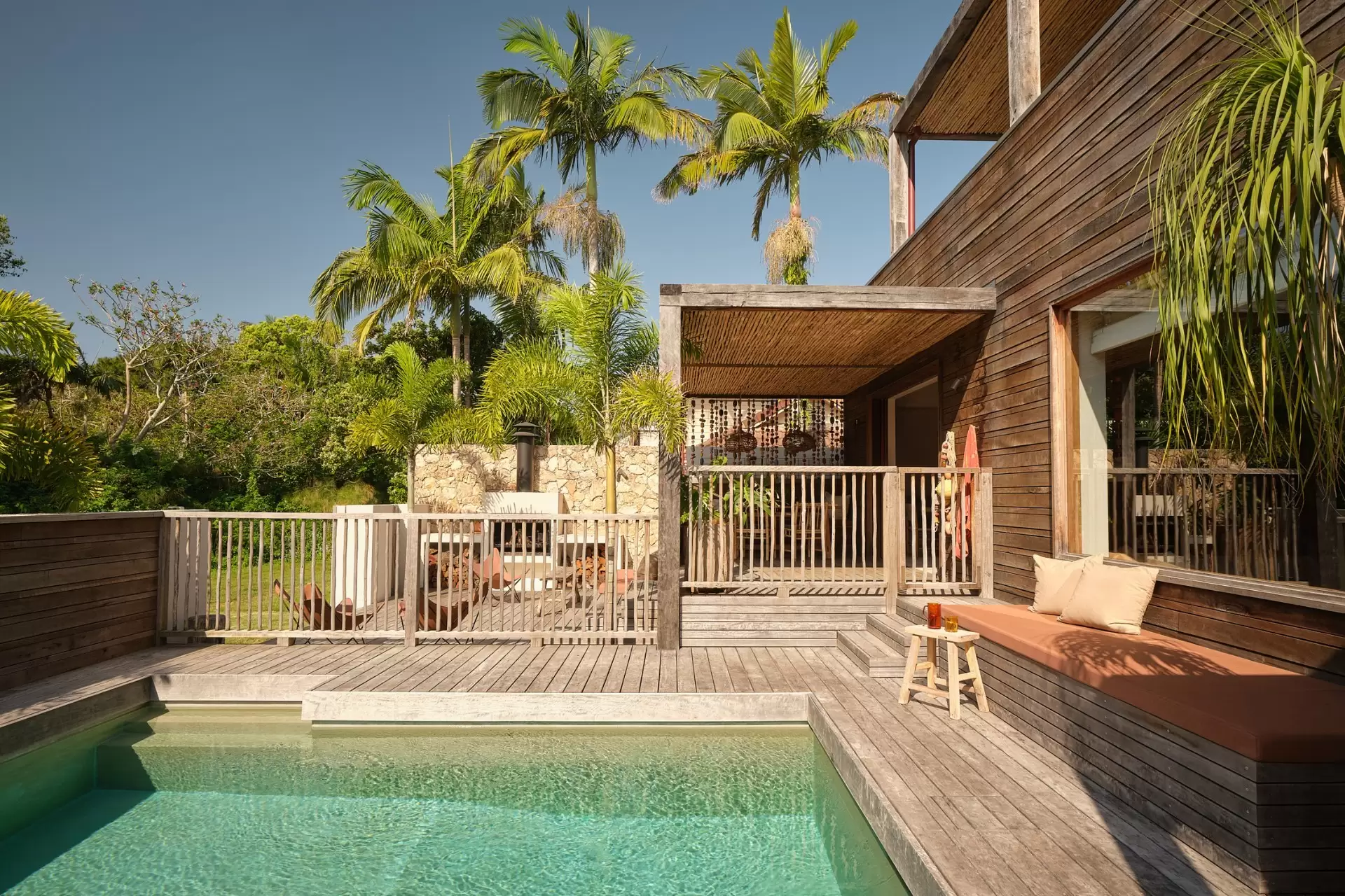 Photo #2: 17 Marvell Street, Byron Bay - Sold by Byron Bay Sotheby's International Realty