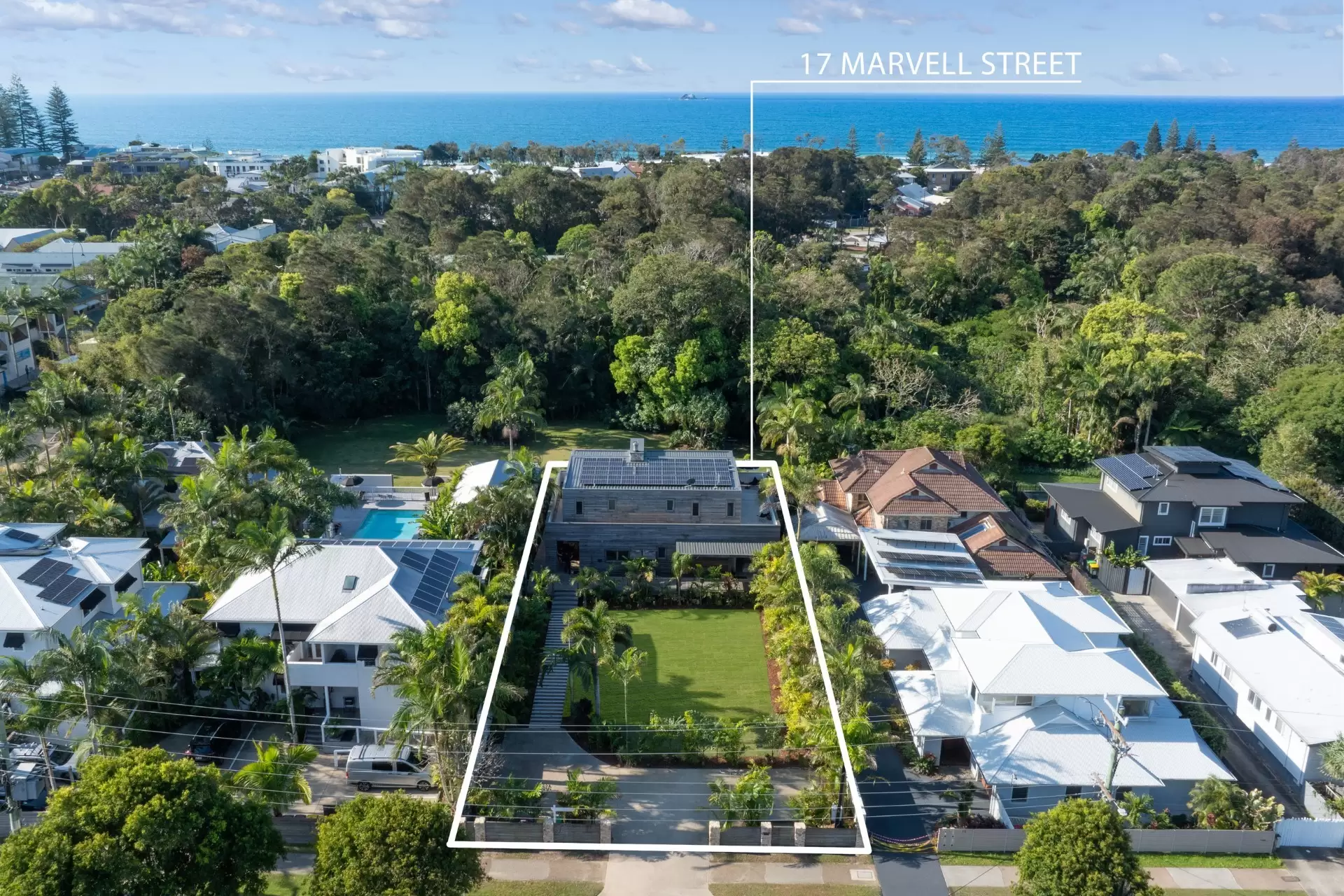 Photo #15: 17 Marvell Street, Byron Bay - Sold by Byron Bay Sotheby's International Realty