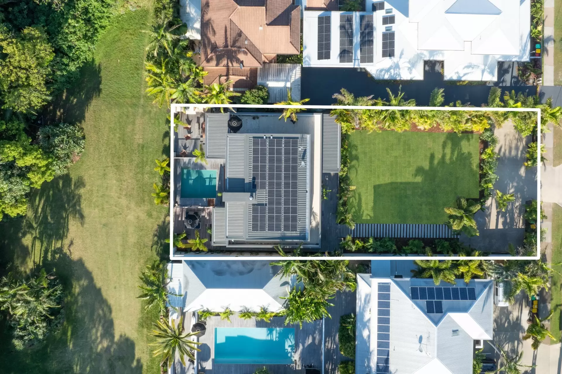 Photo #33: 17 Marvell Street, Byron Bay - Sold by Byron Bay Sotheby's International Realty
