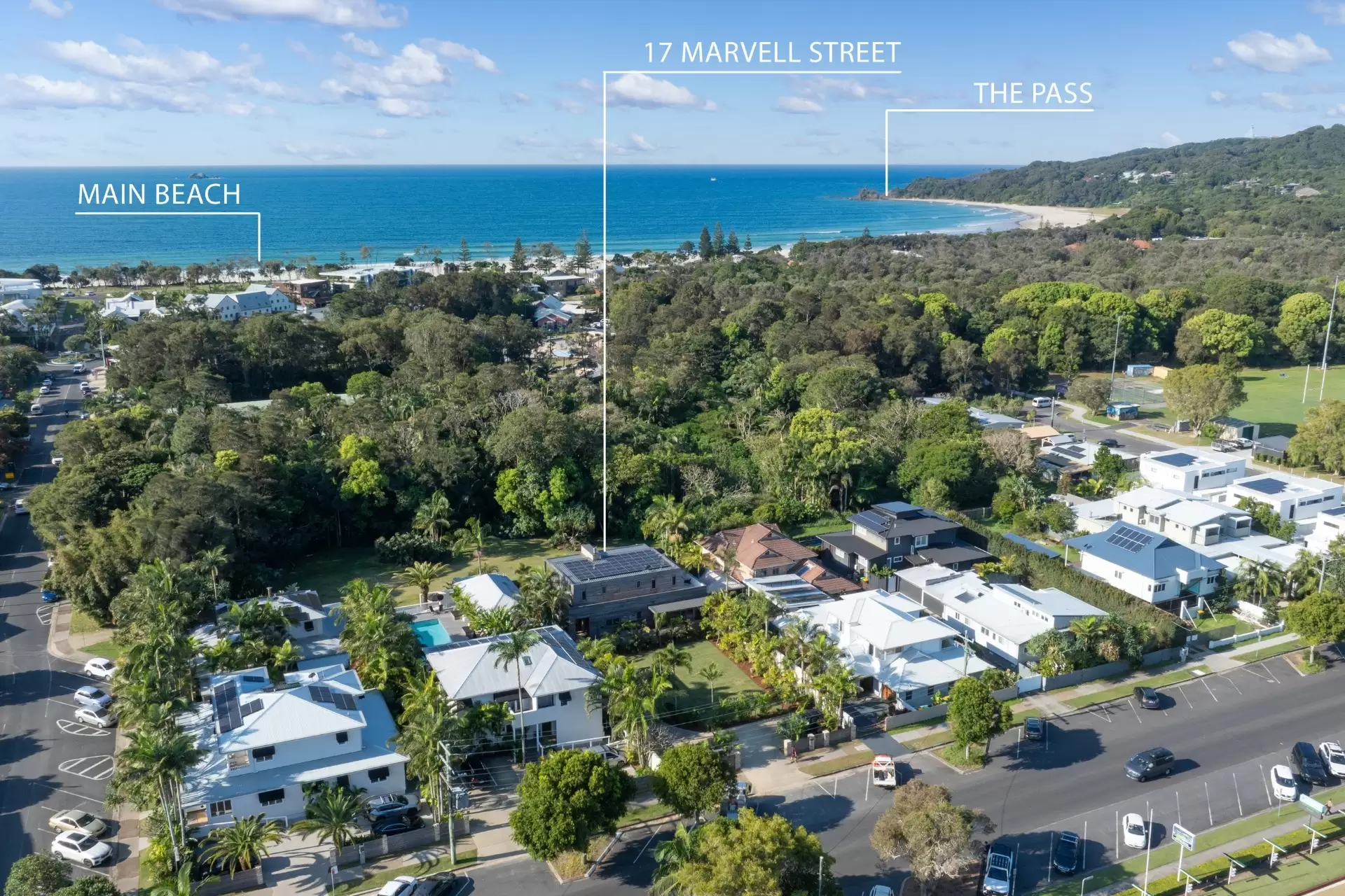 Photo #35: 17 Marvell Street, Byron Bay - Sold by Byron Bay Sotheby's International Realty