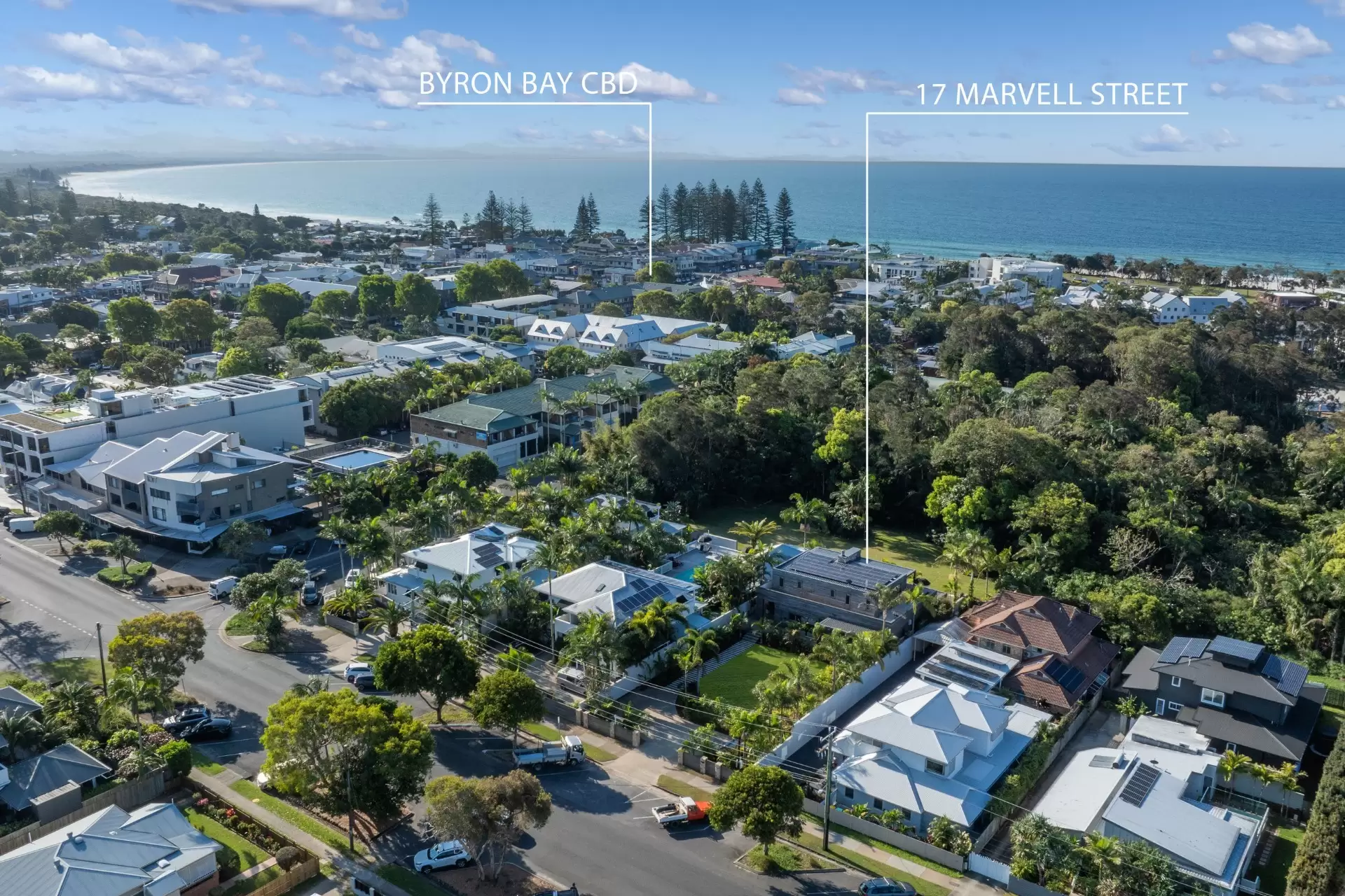 Photo #34: 17 Marvell Street, Byron Bay - Sold by Byron Bay Sotheby's International Realty