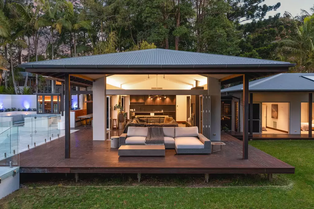 Photo #11: 66 Lizray Road, Federal - For Sale by Byron Bay Sotheby's International Realty