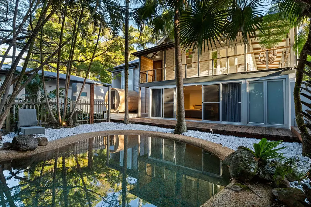Photo #19: 66 Lizray Road, Federal - For Sale by Byron Bay Sotheby's International Realty