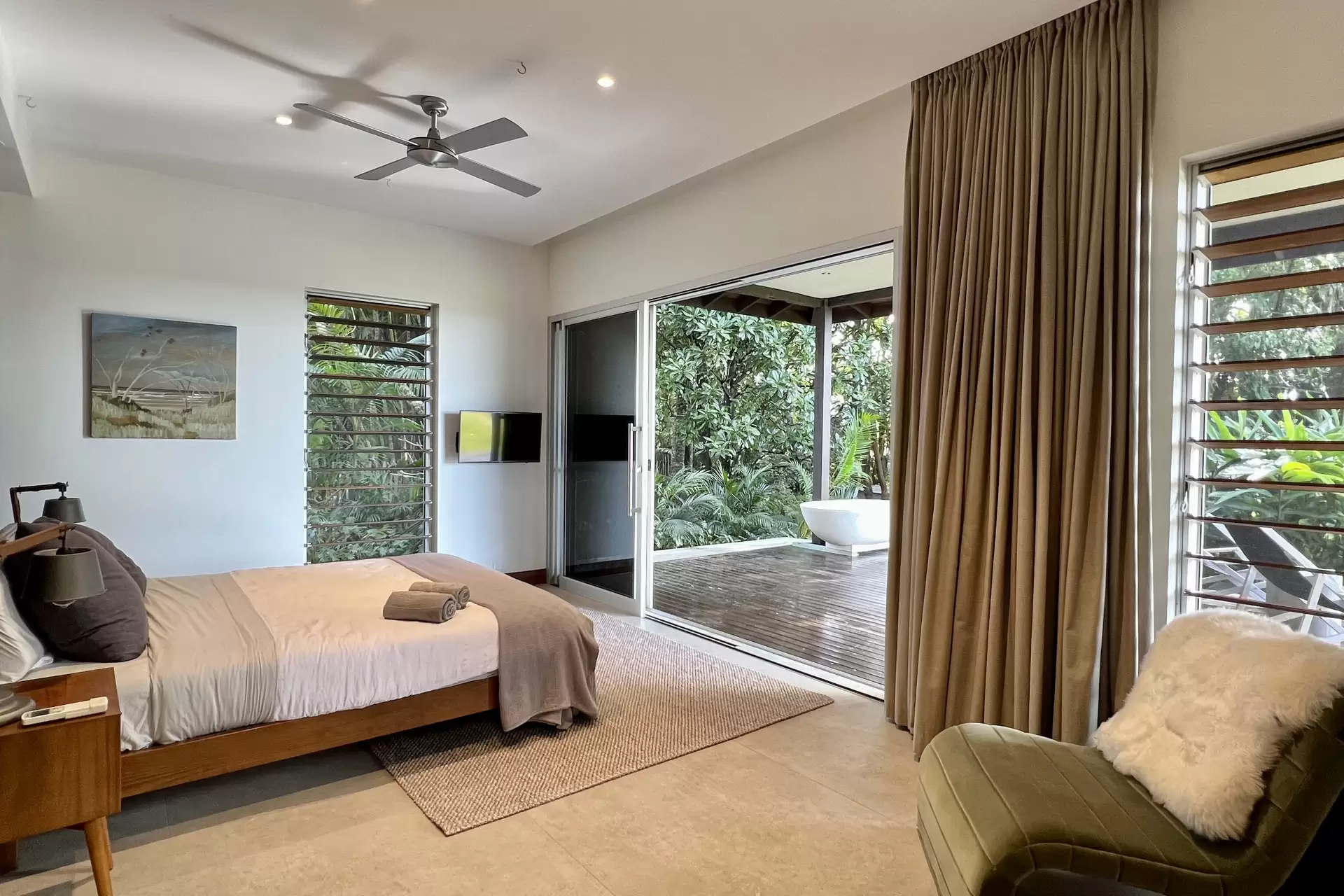Photo #25: 66 Lizray Road, Federal - For Sale by Byron Bay Sotheby's International Realty