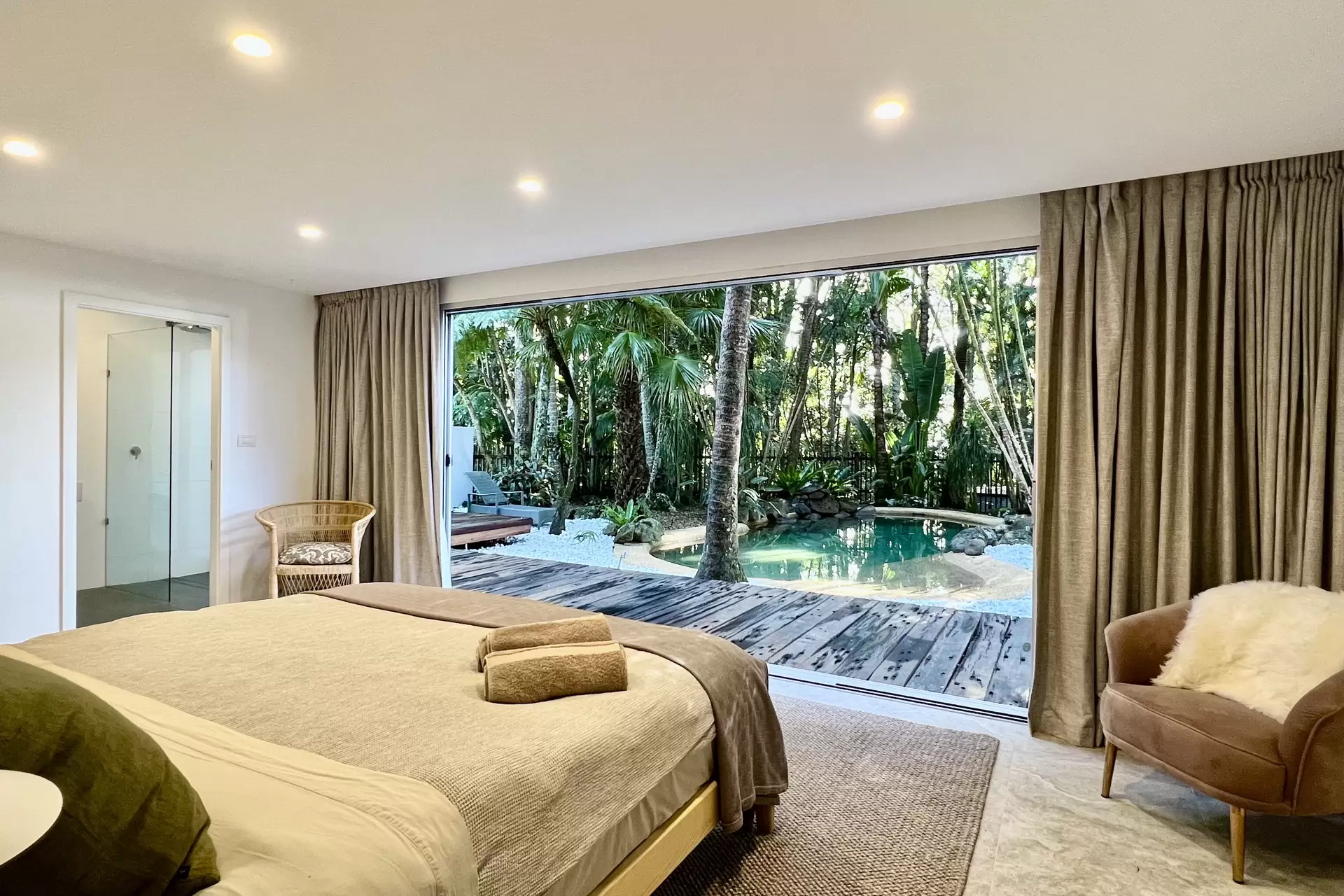 Photo #22: 66 Lizray Road, Federal - For Sale by Byron Bay Sotheby's International Realty