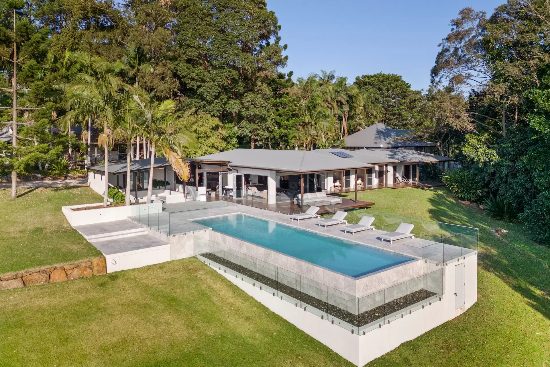 Photo #3: 66 Lizray Road, Federal - For Sale by Byron Bay Sotheby's International Realty