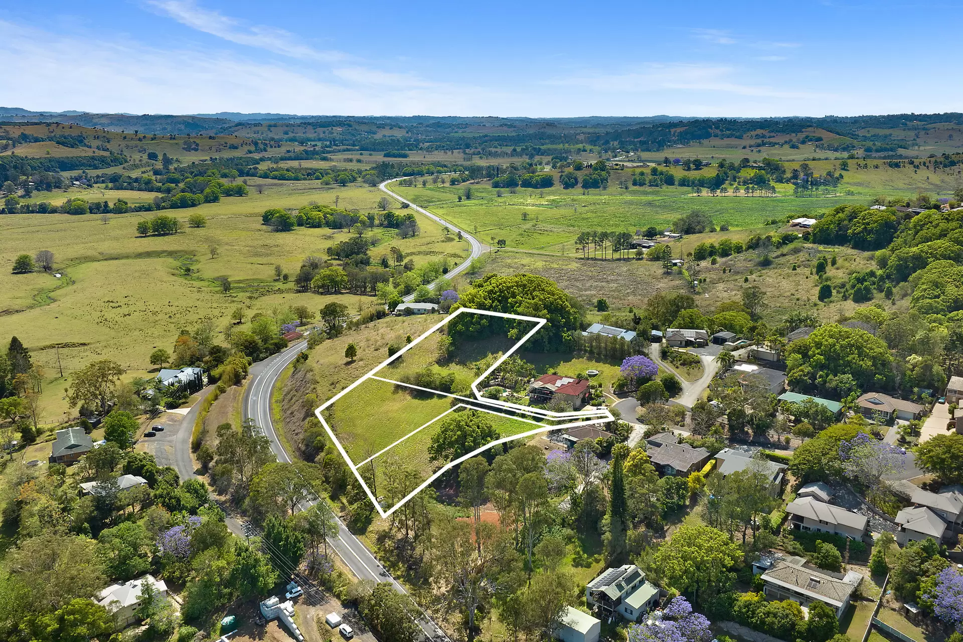 Photo #1: 34A Pendara Crescent, Howards Grass - For Sale by Byron Bay Sotheby's International Realty