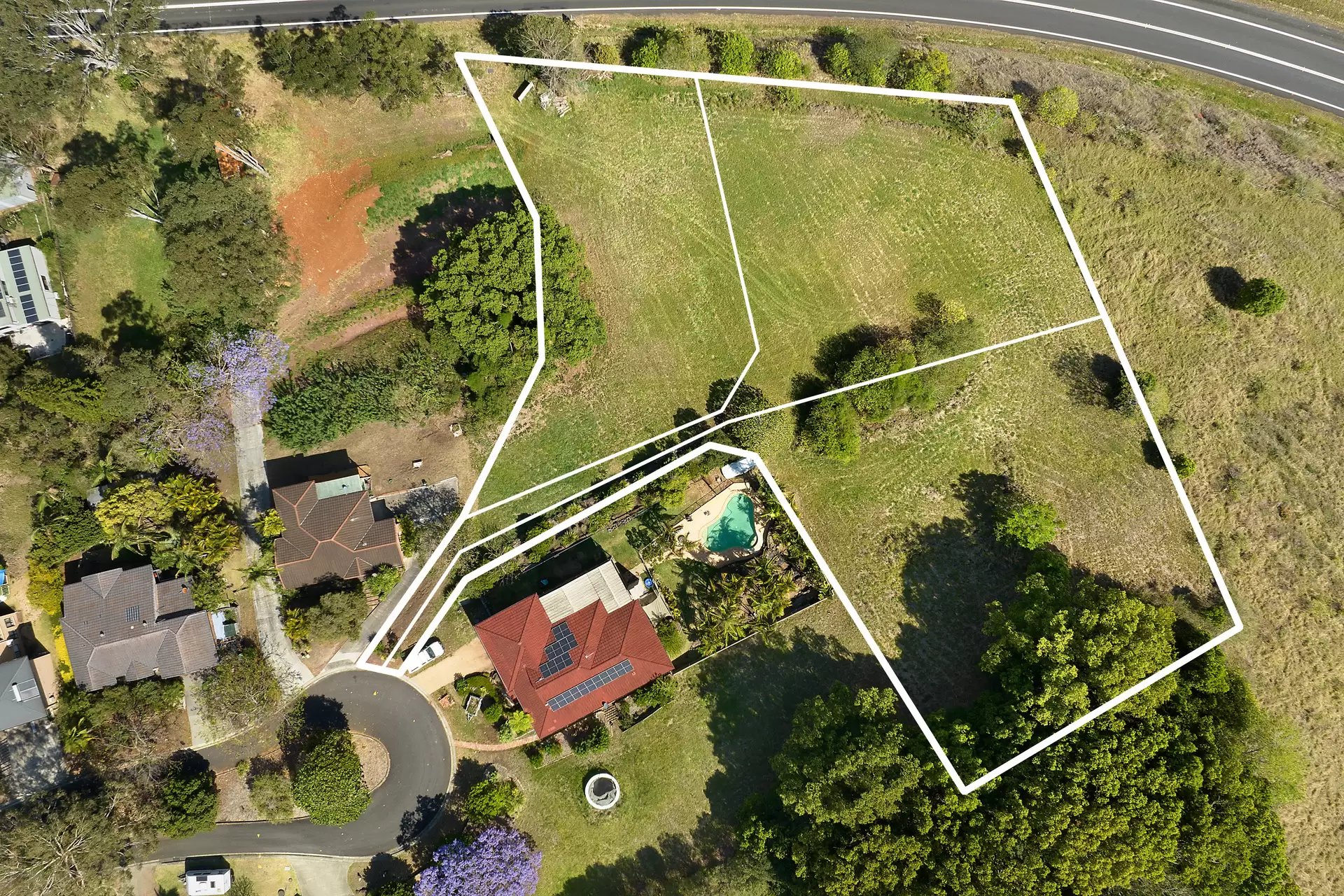 Photo #4: 34A Pendara Crescent, Howards Grass - For Sale by Byron Bay Sotheby's International Realty