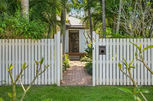 24 Morrison Avenue, Mullumbimby Sold by Byron Bay Sotheby's International Realty