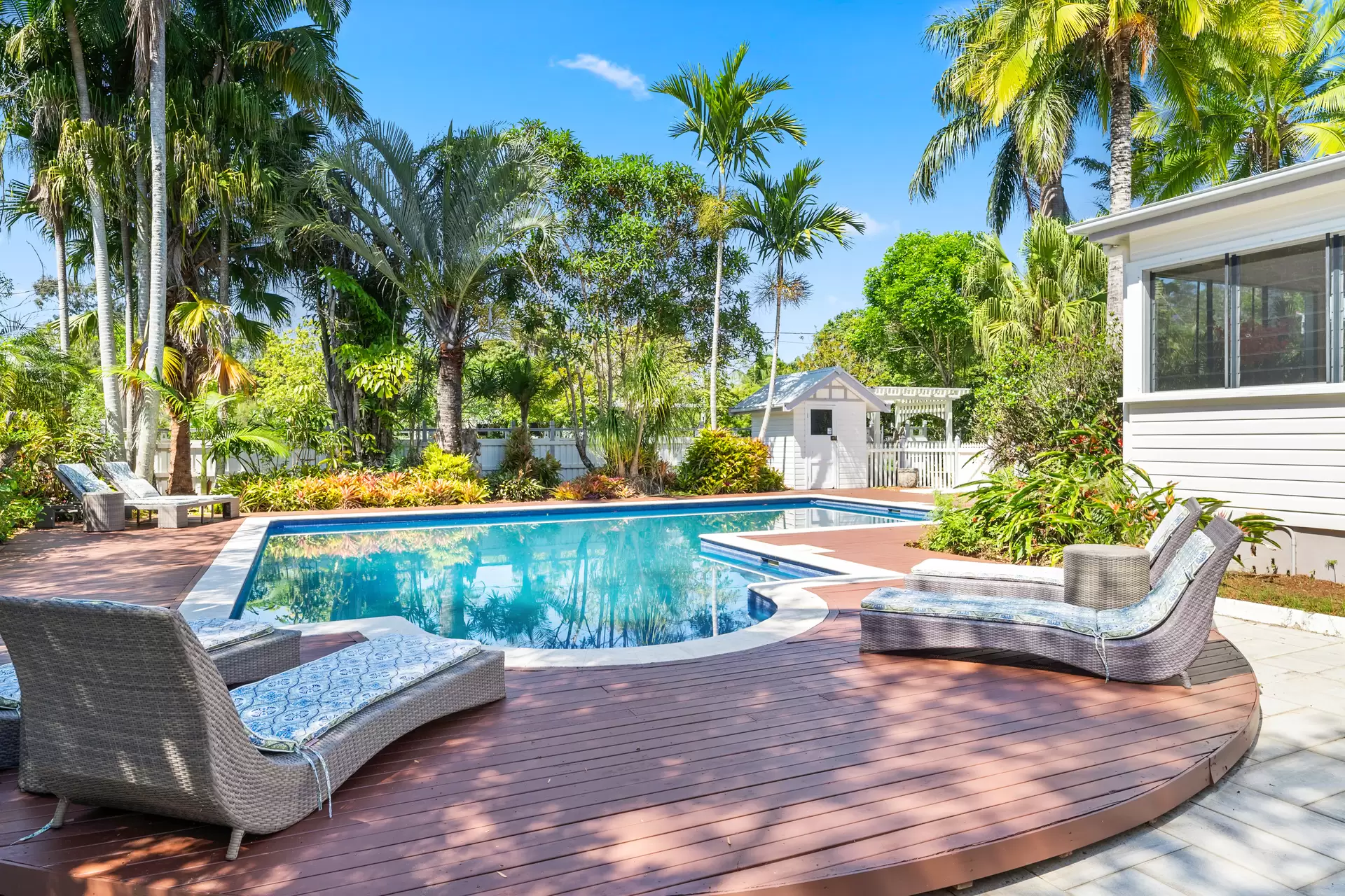 Photo #18: 4 Tyagarah Street, Mullumbimby - Sold by Byron Bay Sotheby's International Realty