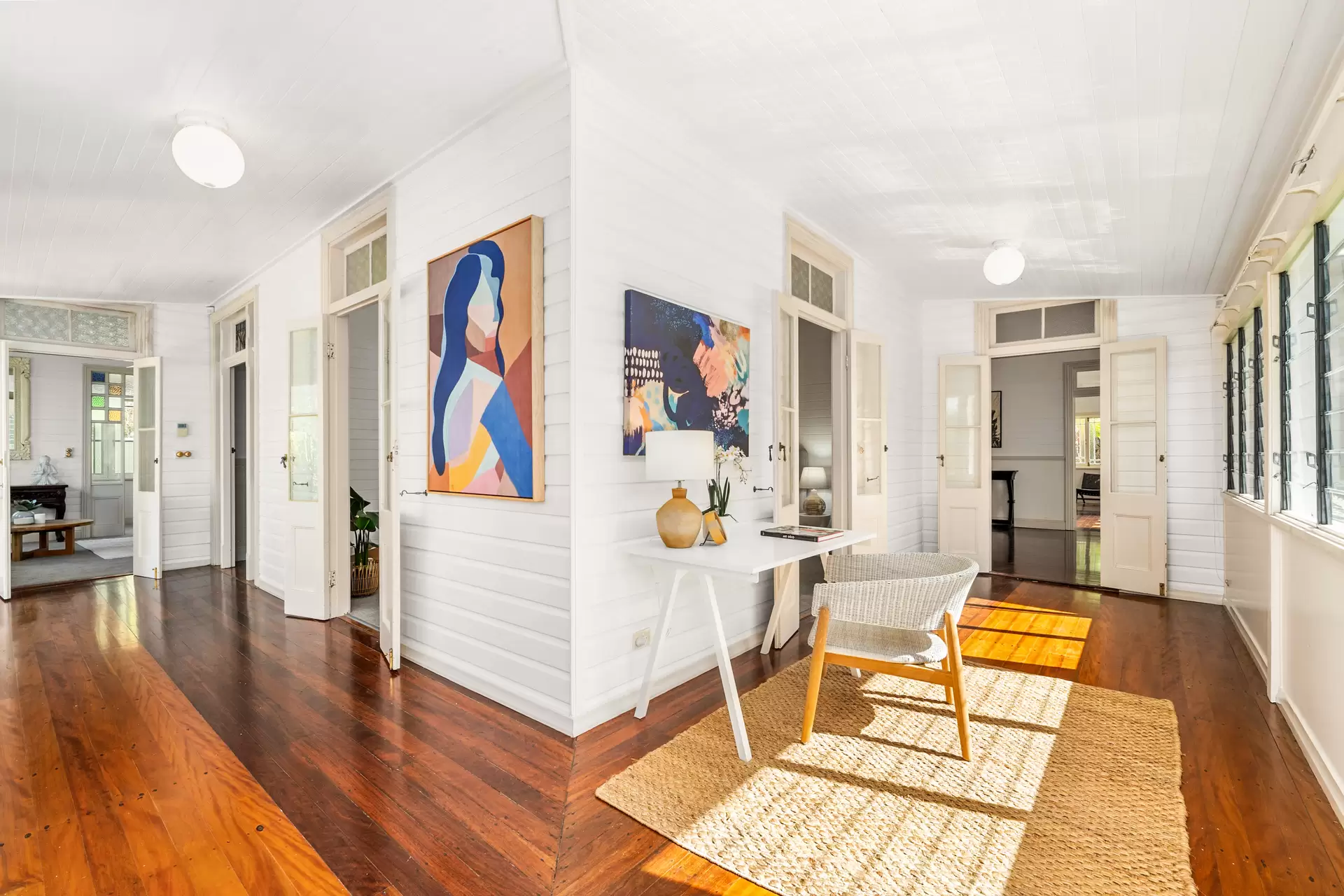 Photo #8: 4 Tyagarah Street, Mullumbimby - Sold by Byron Bay Sotheby's International Realty