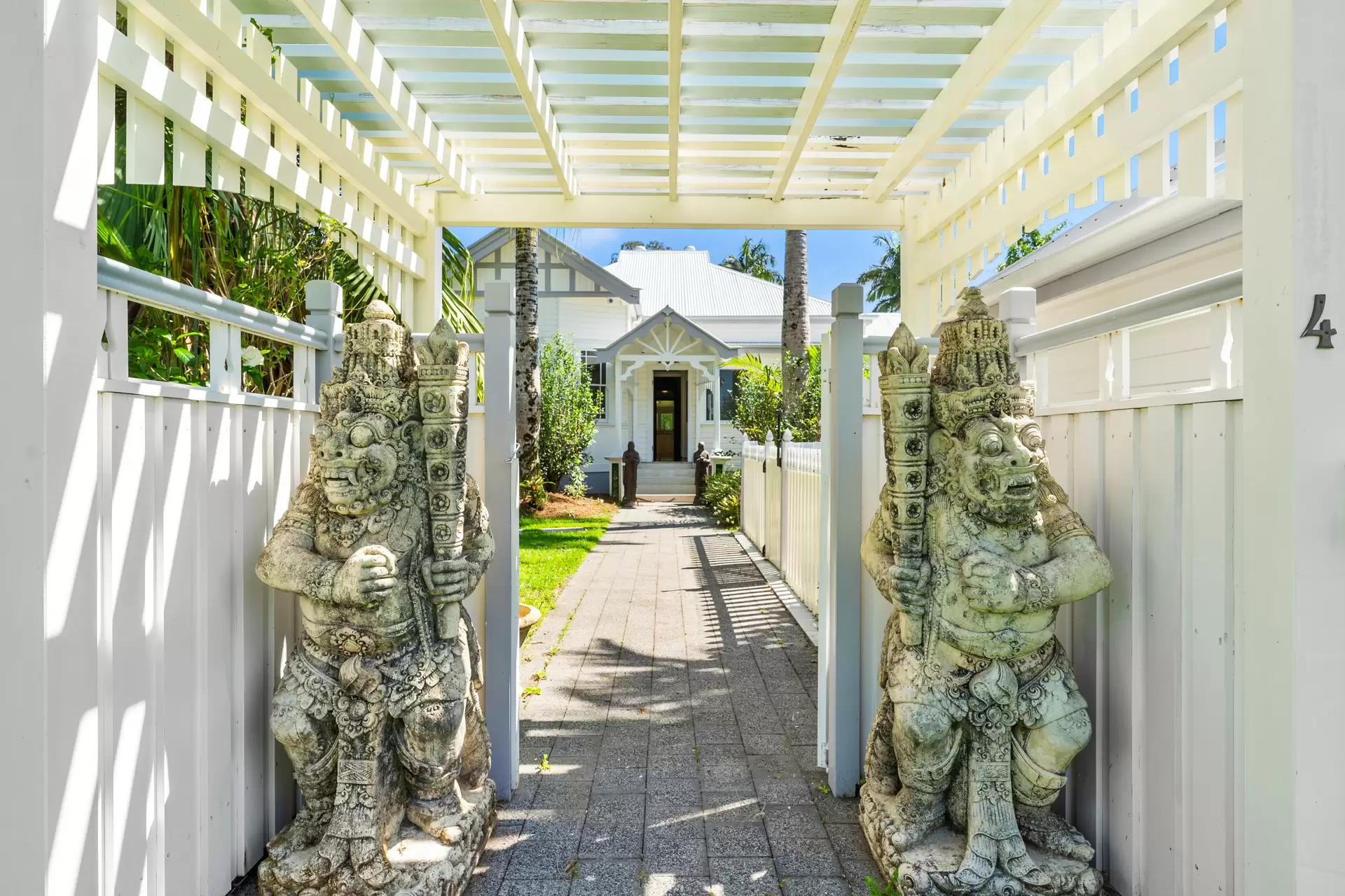 Photo #19: 4 Tyagarah Street, Mullumbimby - Sold by Byron Bay Sotheby's International Realty
