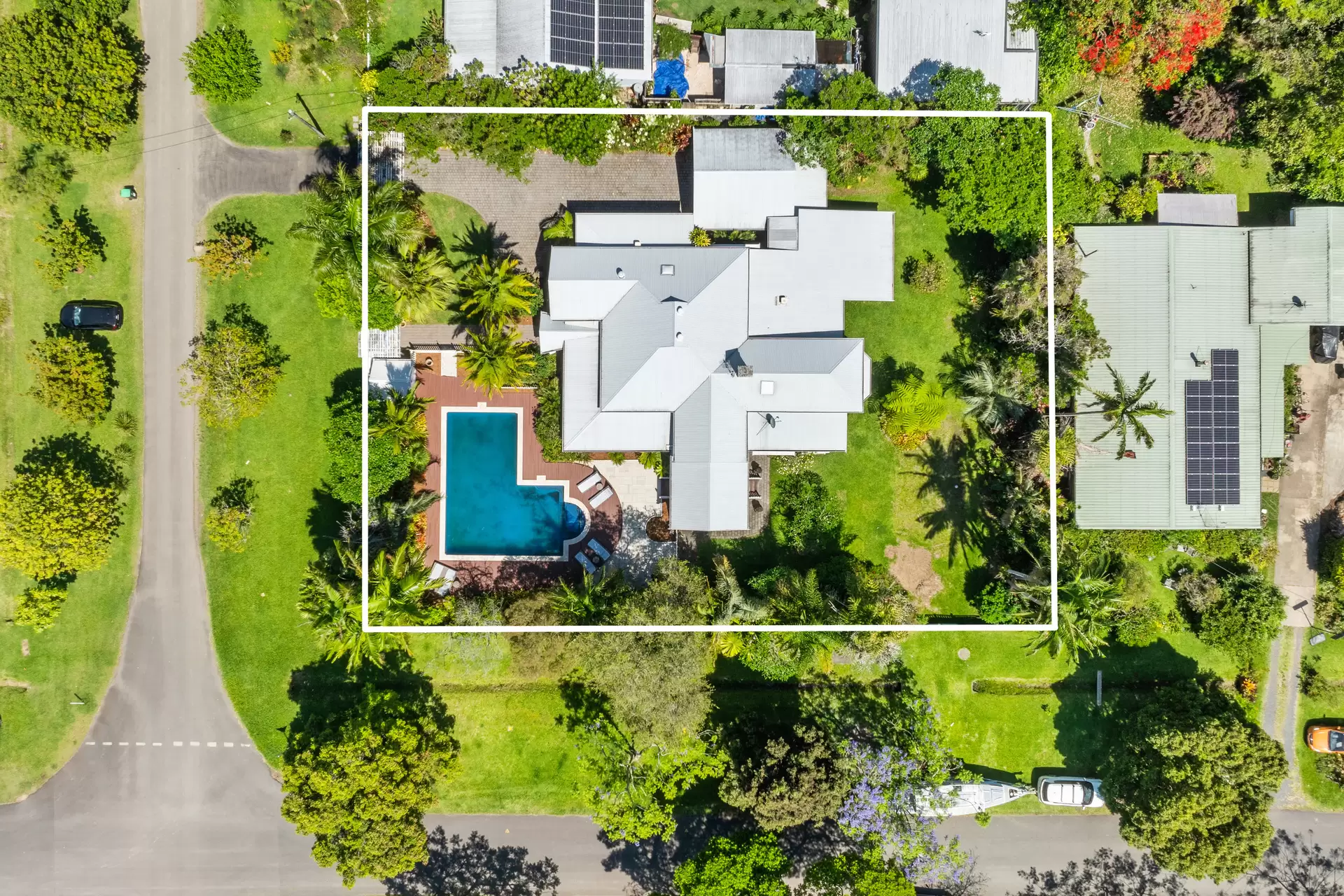 Photo #21: 4 Tyagarah Street, Mullumbimby - Sold by Byron Bay Sotheby's International Realty