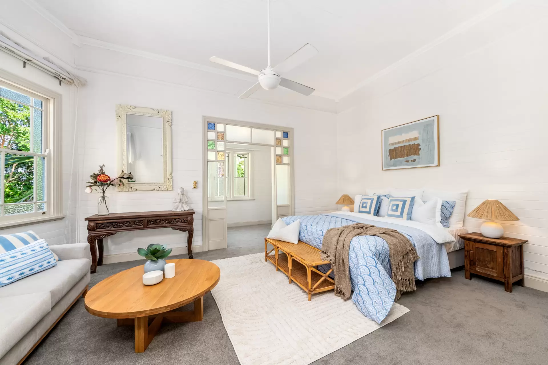 Photo #11: 4 Tyagarah Street, Mullumbimby - Sold by Byron Bay Sotheby's International Realty