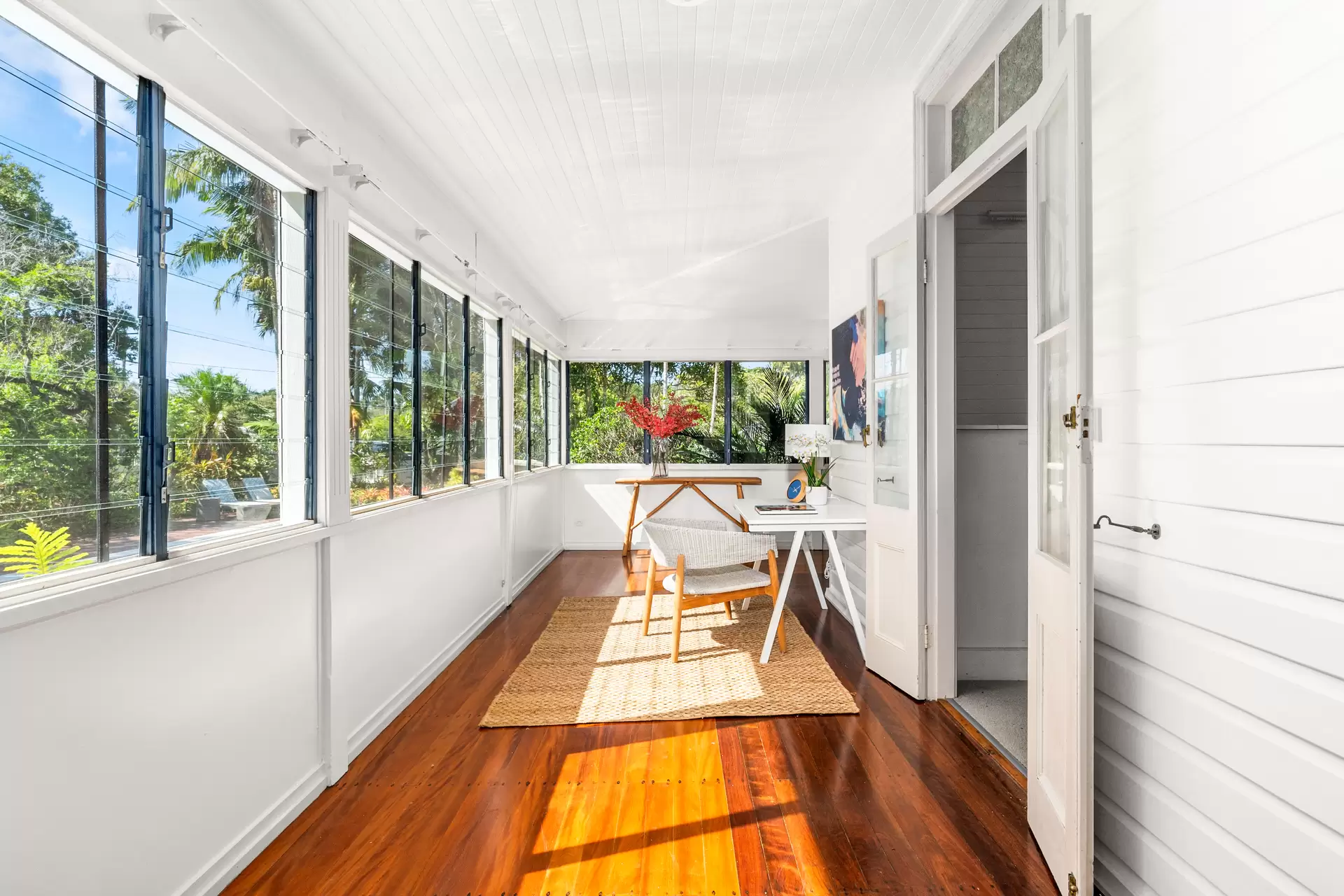 Photo #9: 4 Tyagarah Street, Mullumbimby - Sold by Byron Bay Sotheby's International Realty