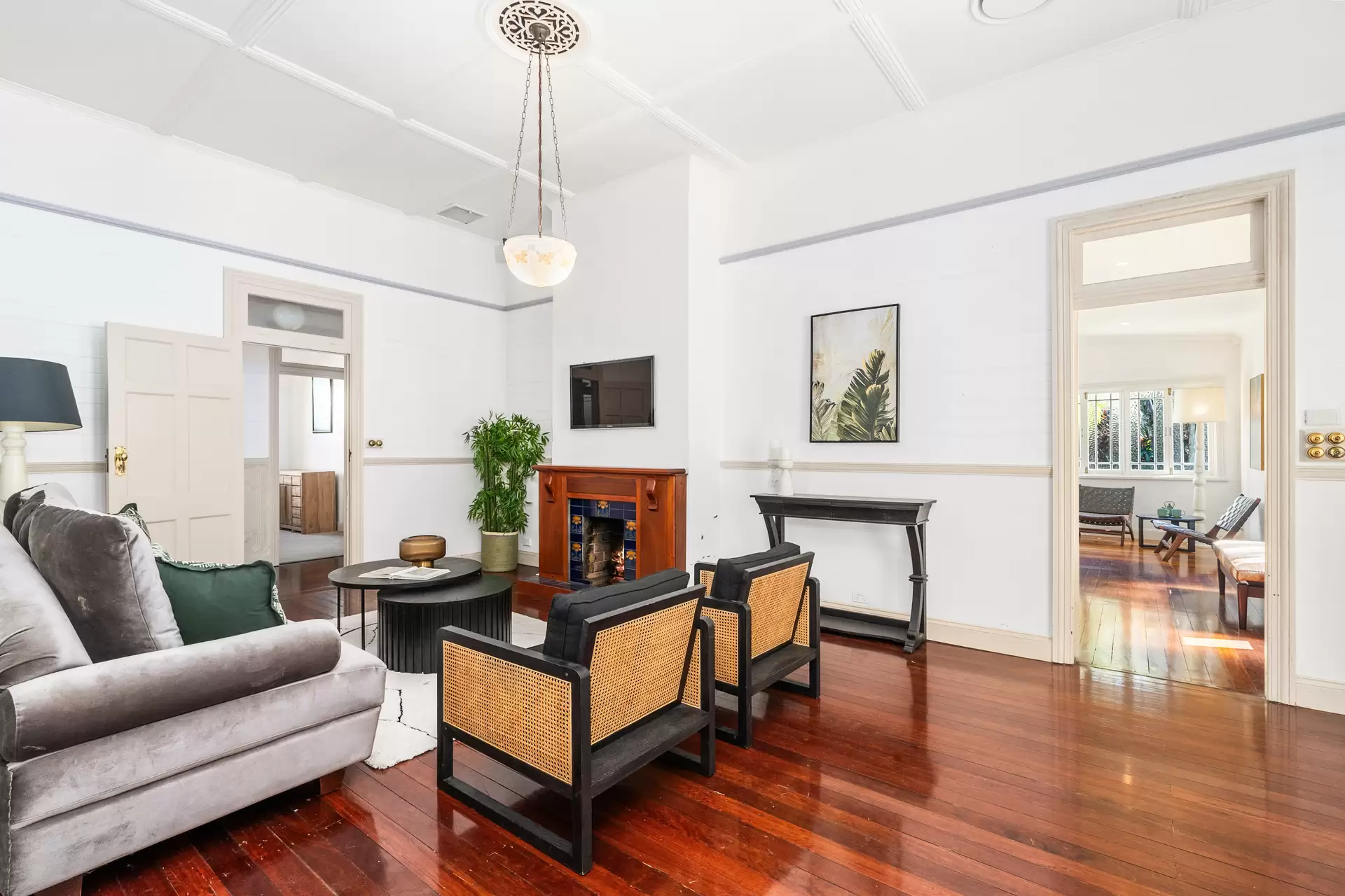 Photo #7: 4 Tyagarah Street, Mullumbimby - Sold by Byron Bay Sotheby's International Realty