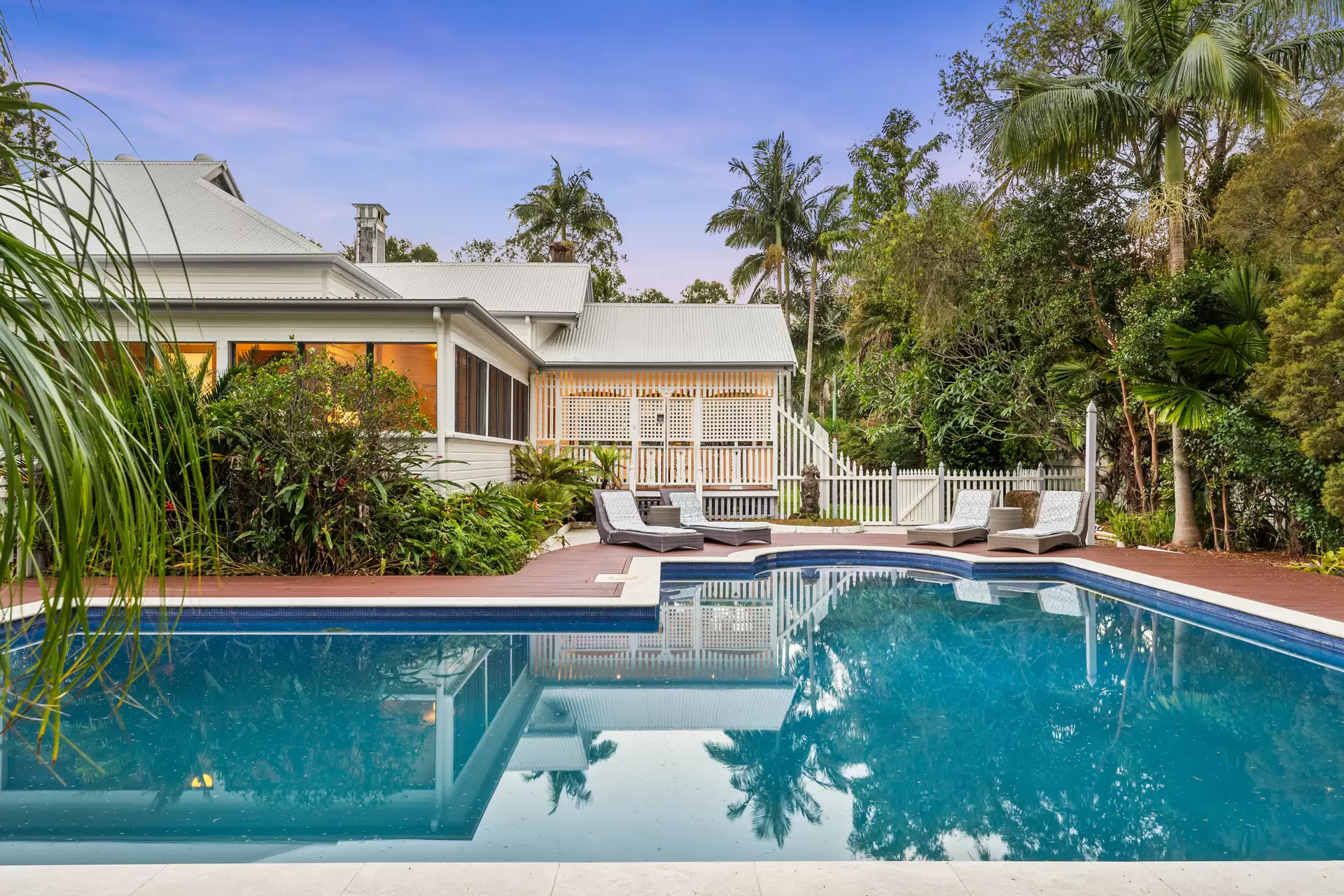 Photo #20: 4 Tyagarah Street, Mullumbimby - Sold by Byron Bay Sotheby's International Realty