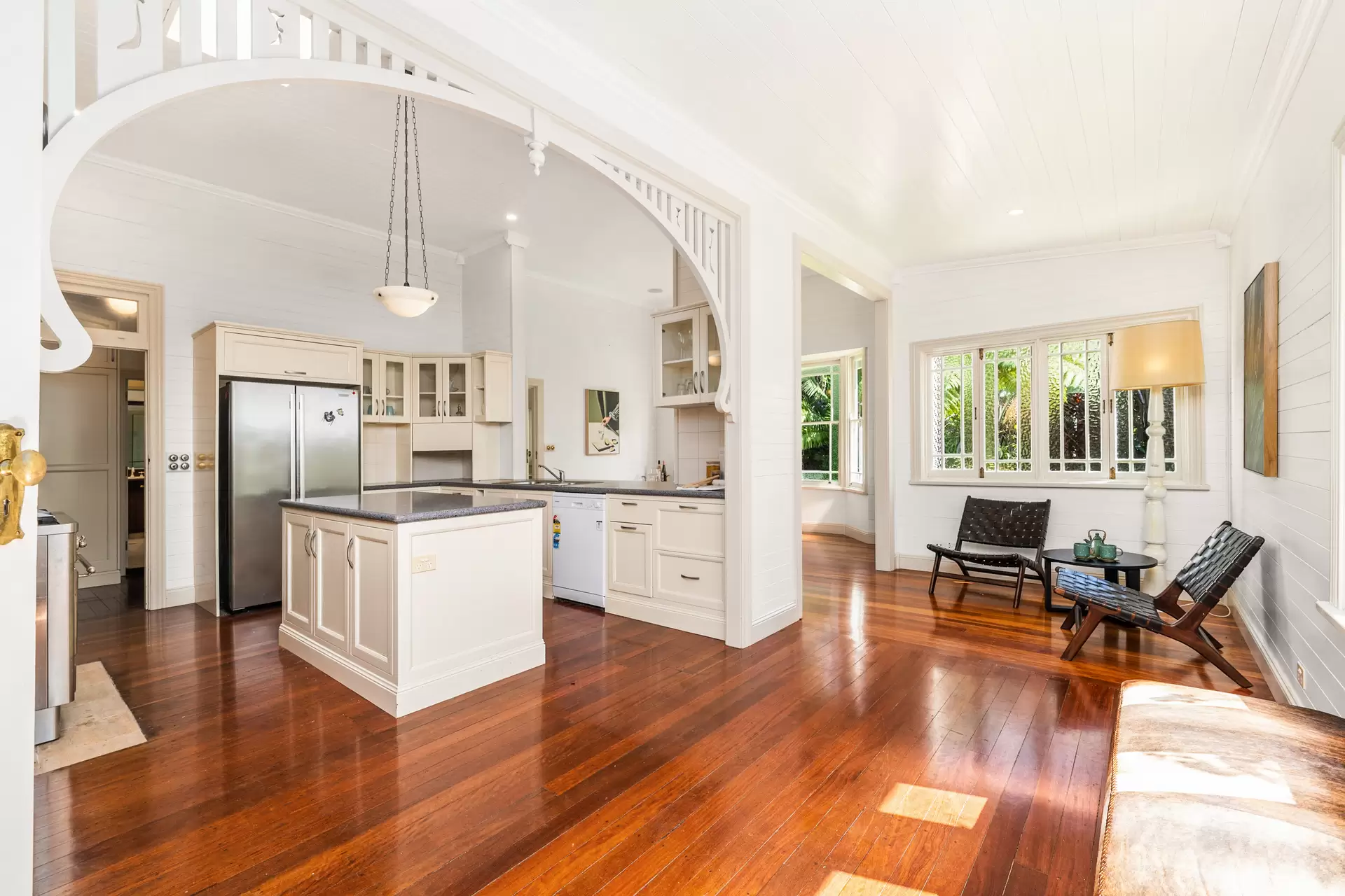 Photo #4: 4 Tyagarah Street, Mullumbimby - Sold by Byron Bay Sotheby's International Realty