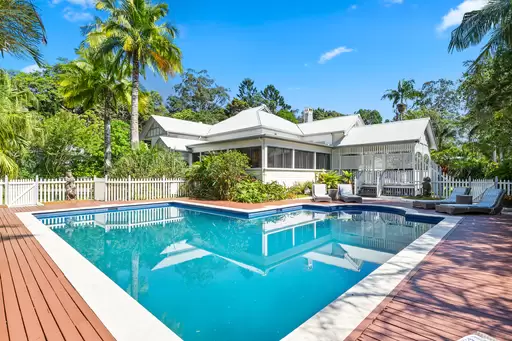4 Tyagarah Street, Mullumbimby Sold by Byron Bay Sotheby's International Realty