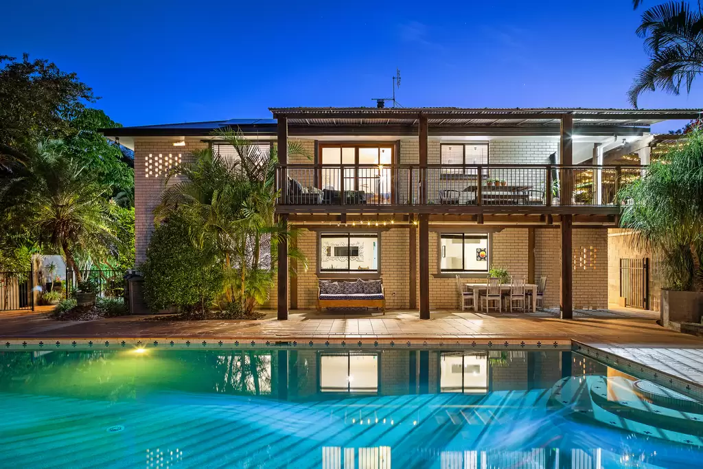 343 Tyagarah Road, Myocum Sold by Byron Bay Sotheby's International Realty
