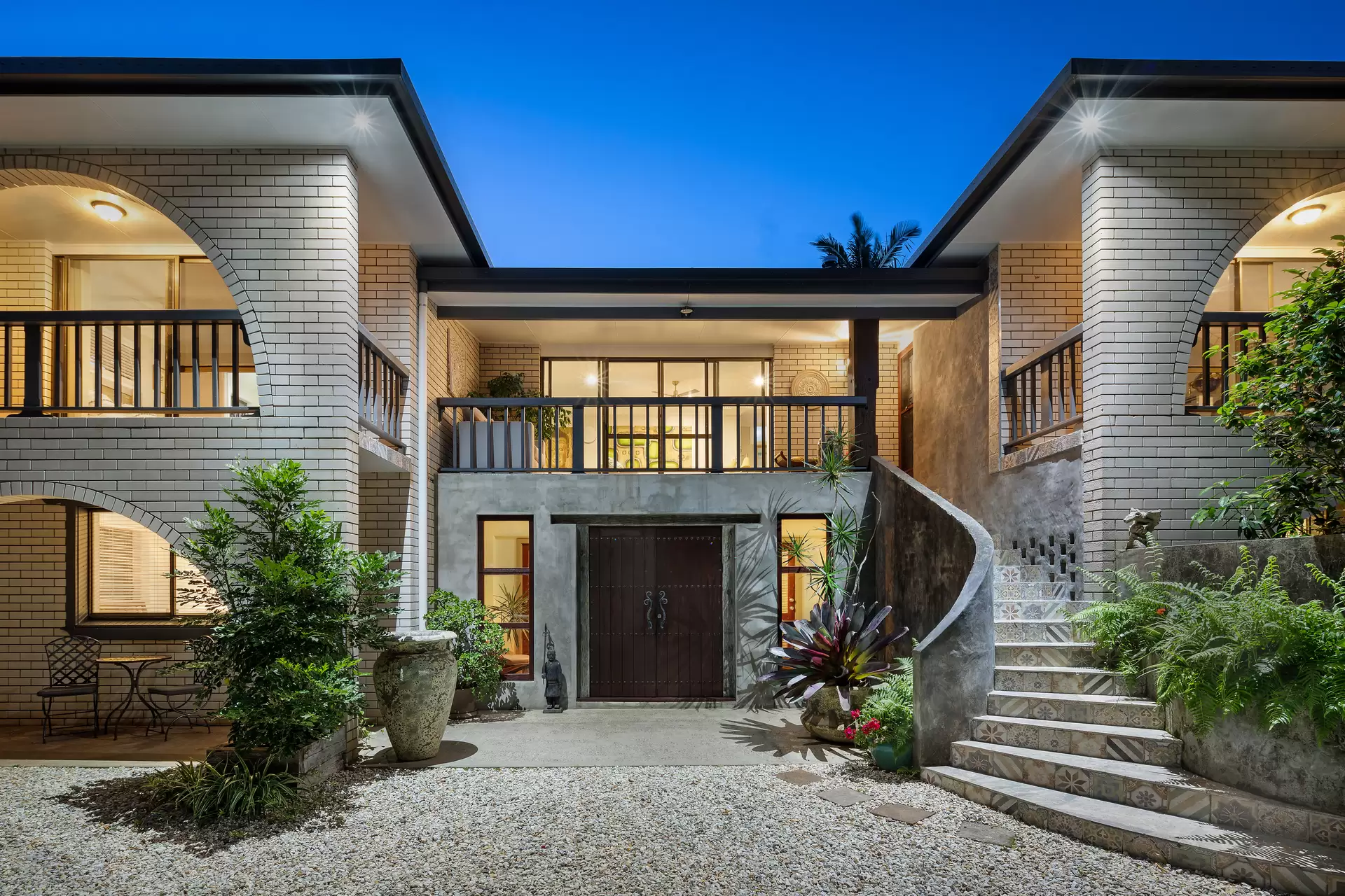 Photo #6: 343 Tyagarah Road, Myocum - Sold by Byron Bay Sotheby's International Realty