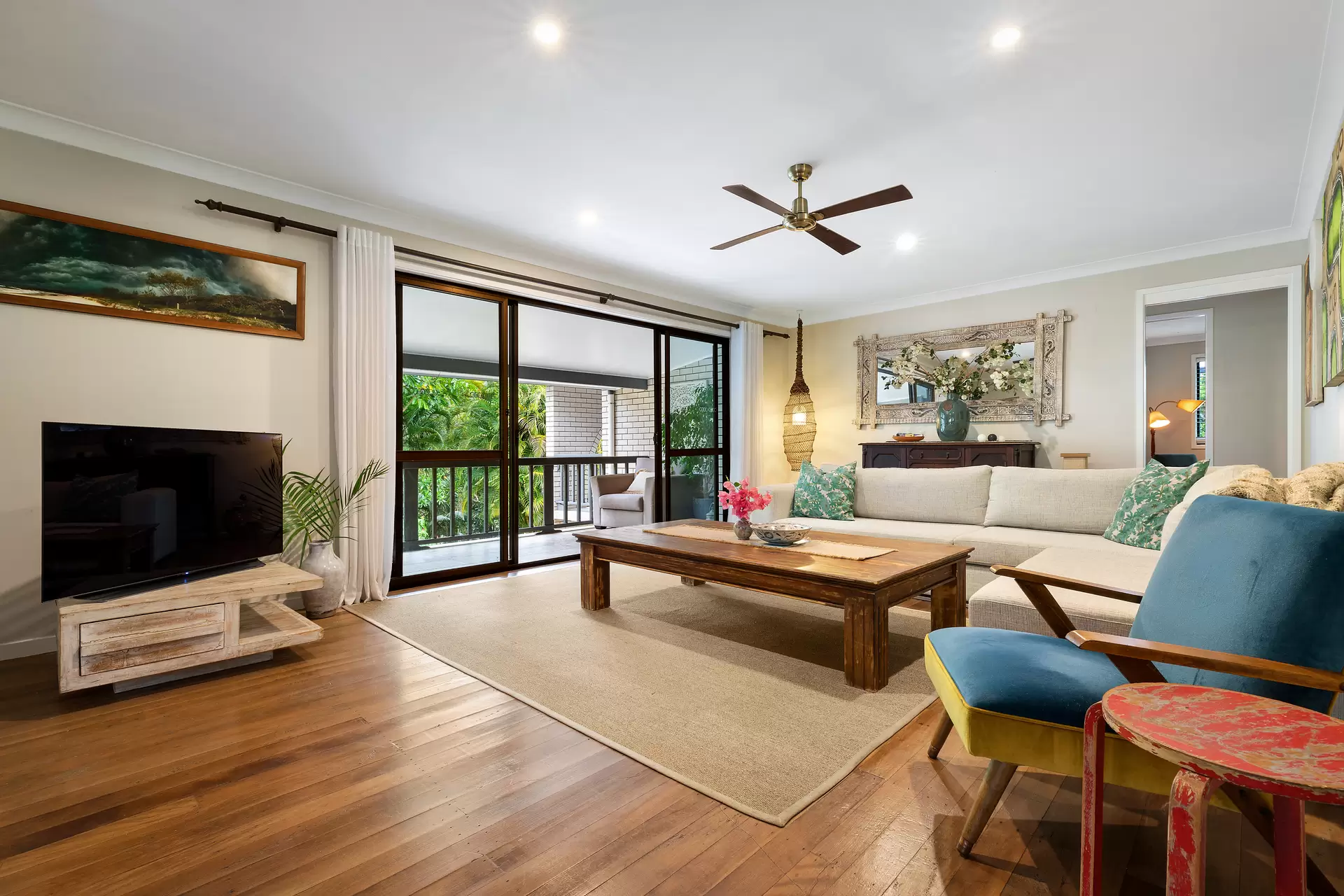 Photo #7: 343 Tyagarah Road, Myocum - Sold by Byron Bay Sotheby's International Realty