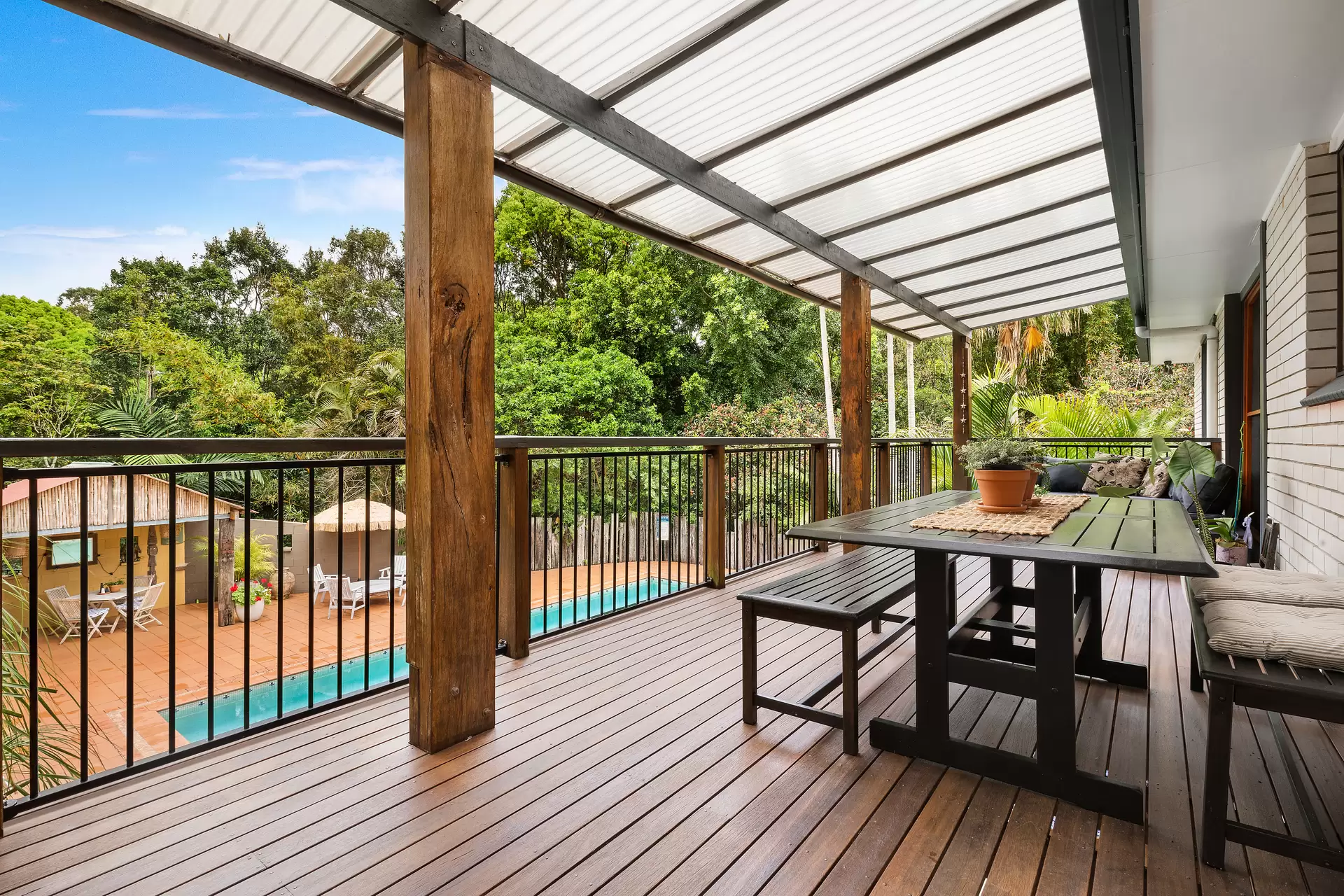 Photo #19: 343 Tyagarah Road, Myocum - Sold by Byron Bay Sotheby's International Realty