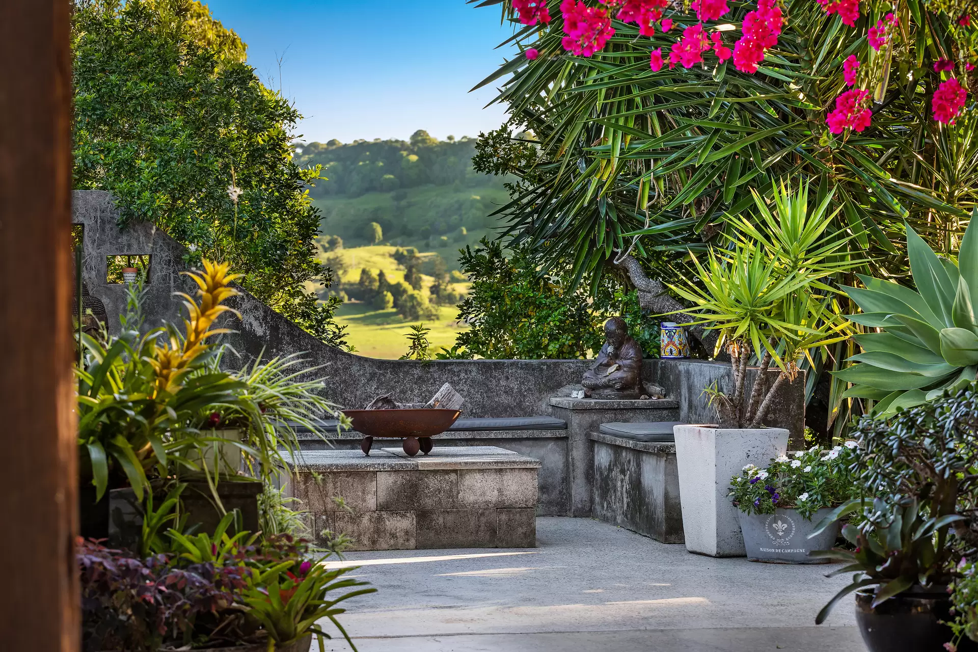 Photo #18: 343 Tyagarah Road, Myocum - Sold by Byron Bay Sotheby's International Realty