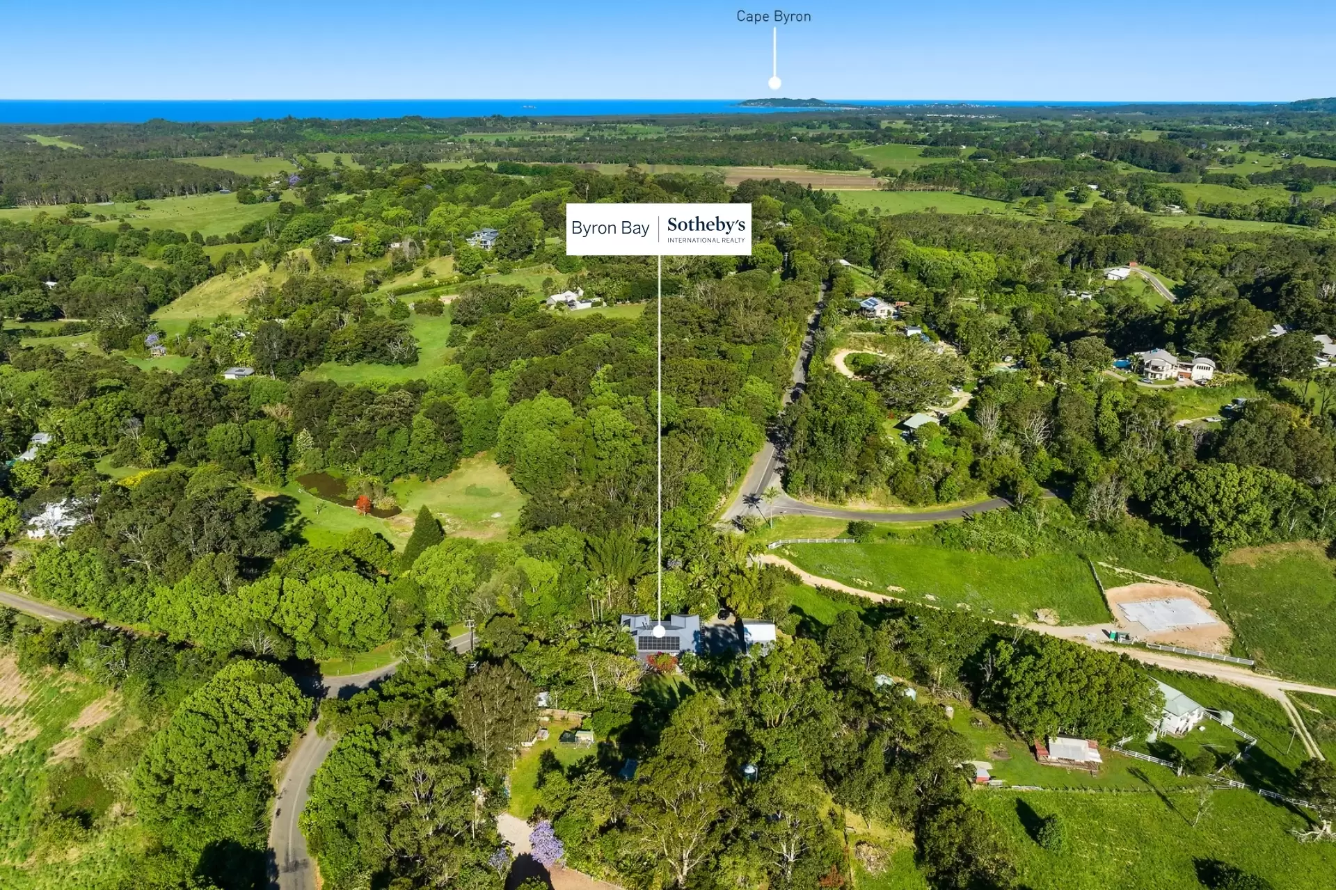 Photo #30: 343 Tyagarah Road, Myocum - Sold by Byron Bay Sotheby's International Realty