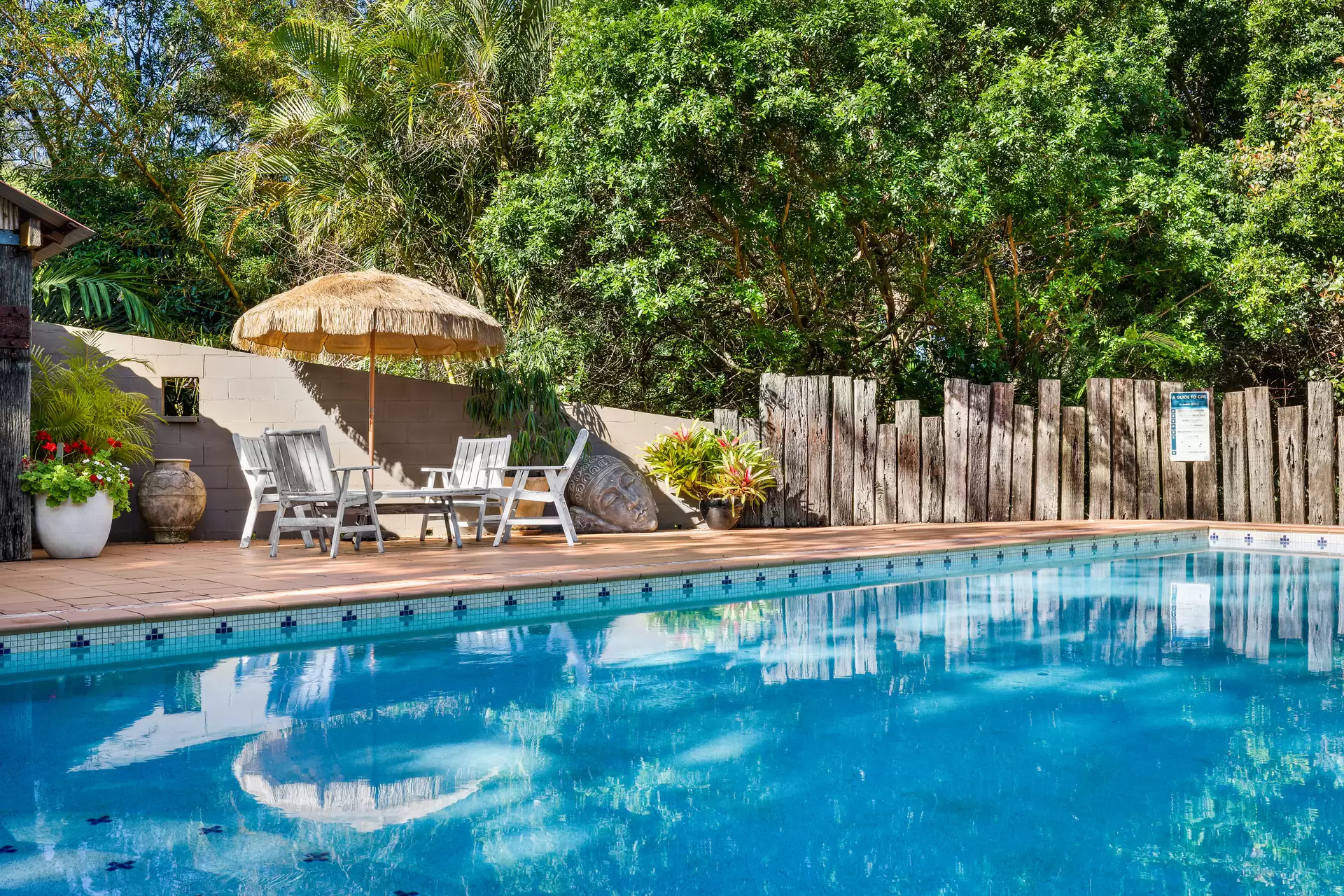 Photo #2: 343 Tyagarah Road, Myocum - Sold by Byron Bay Sotheby's International Realty