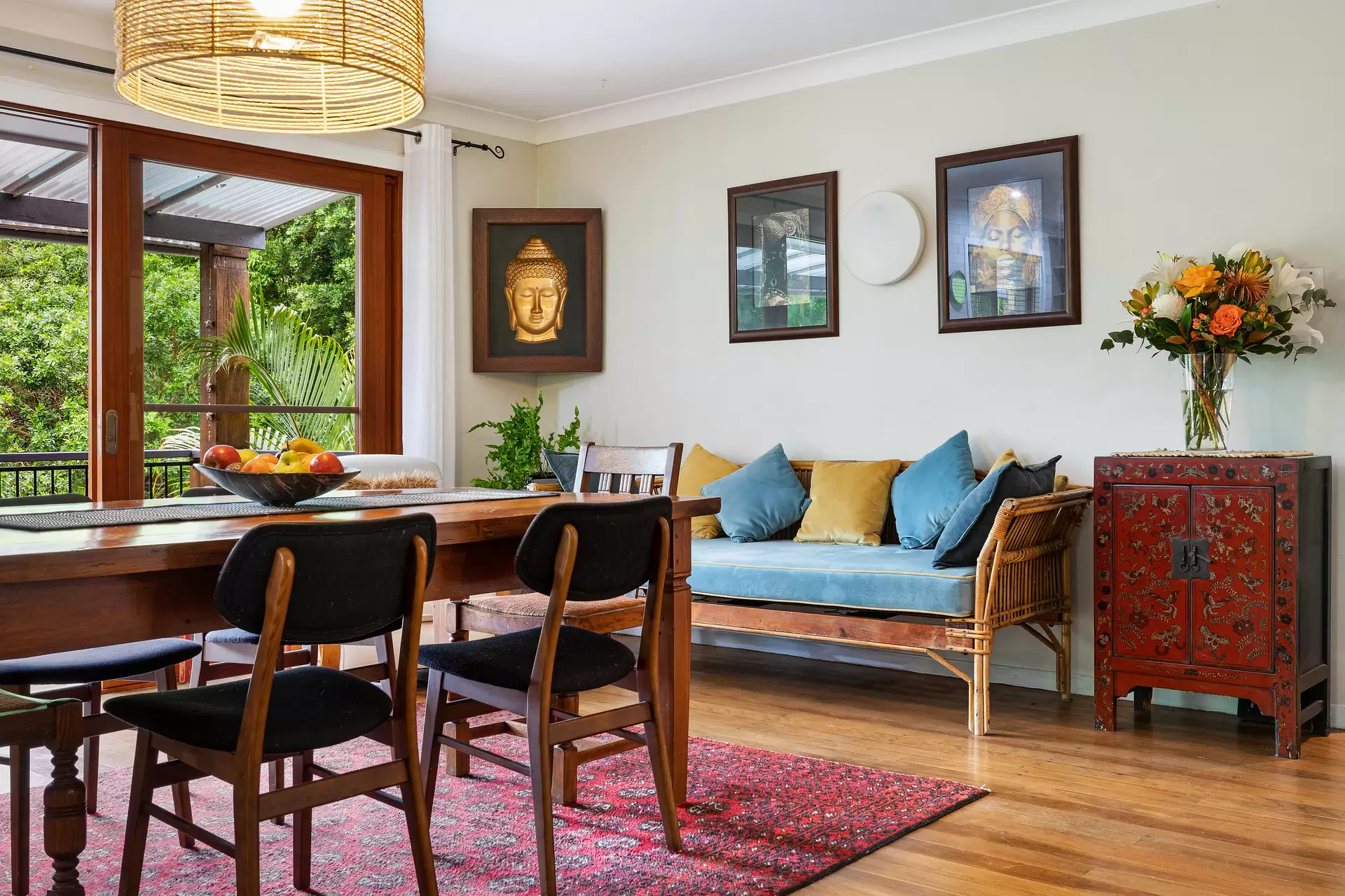 Photo #9: 343 Tyagarah Road, Myocum - Sold by Byron Bay Sotheby's International Realty