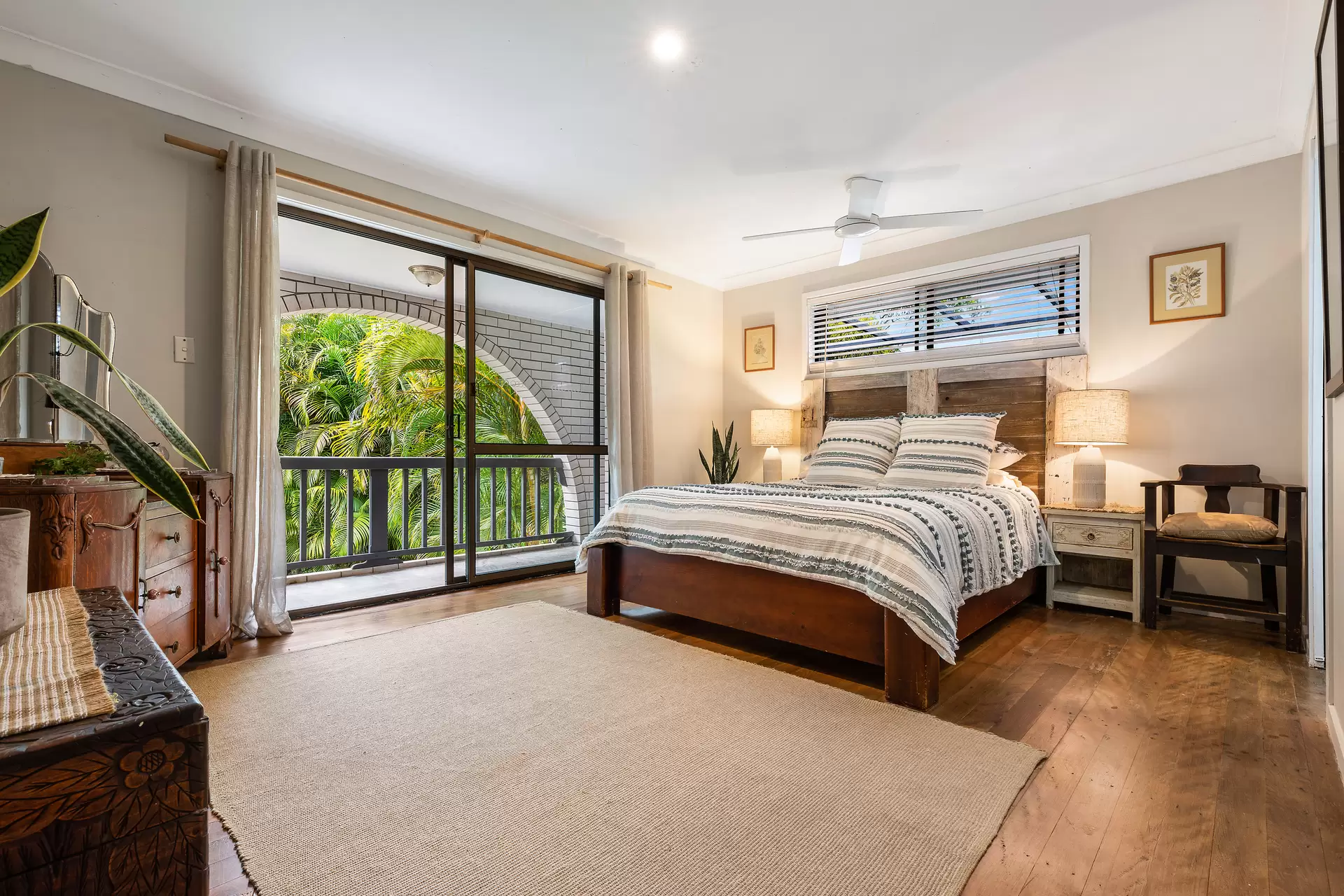 Photo #11: 343 Tyagarah Road, Myocum - Sold by Byron Bay Sotheby's International Realty