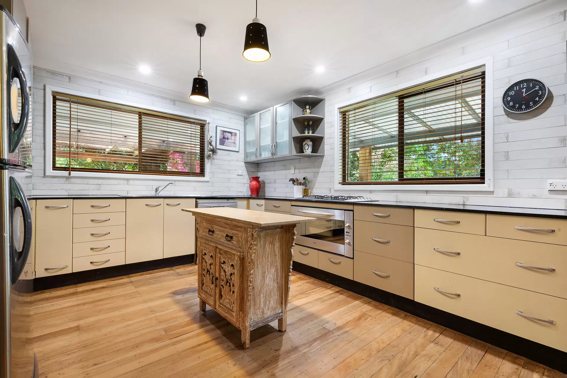 Photo #10: 343 Tyagarah Road, Myocum - Sold by Byron Bay Sotheby's International Realty