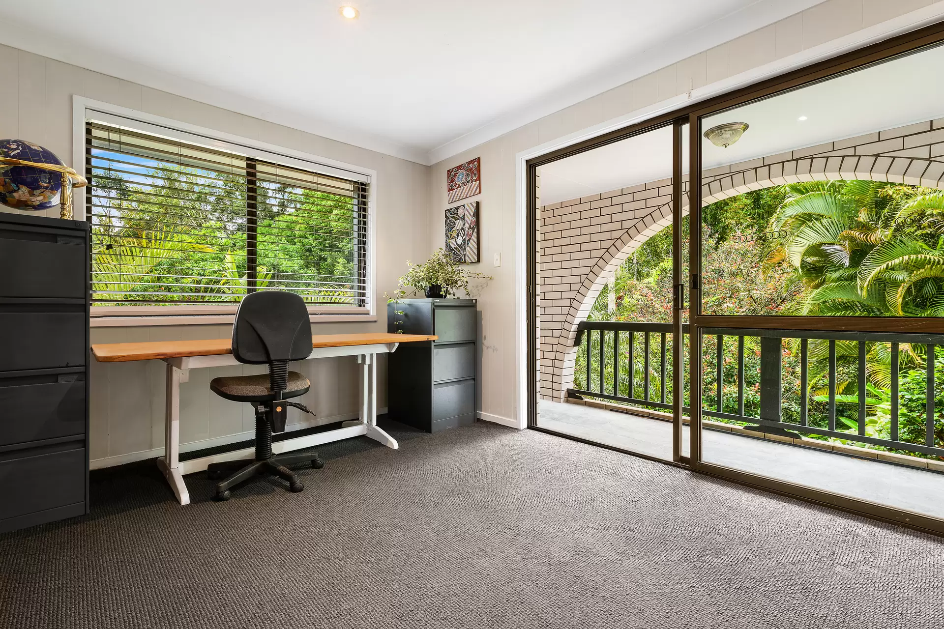Photo #15: 343 Tyagarah Road, Myocum - Sold by Byron Bay Sotheby's International Realty