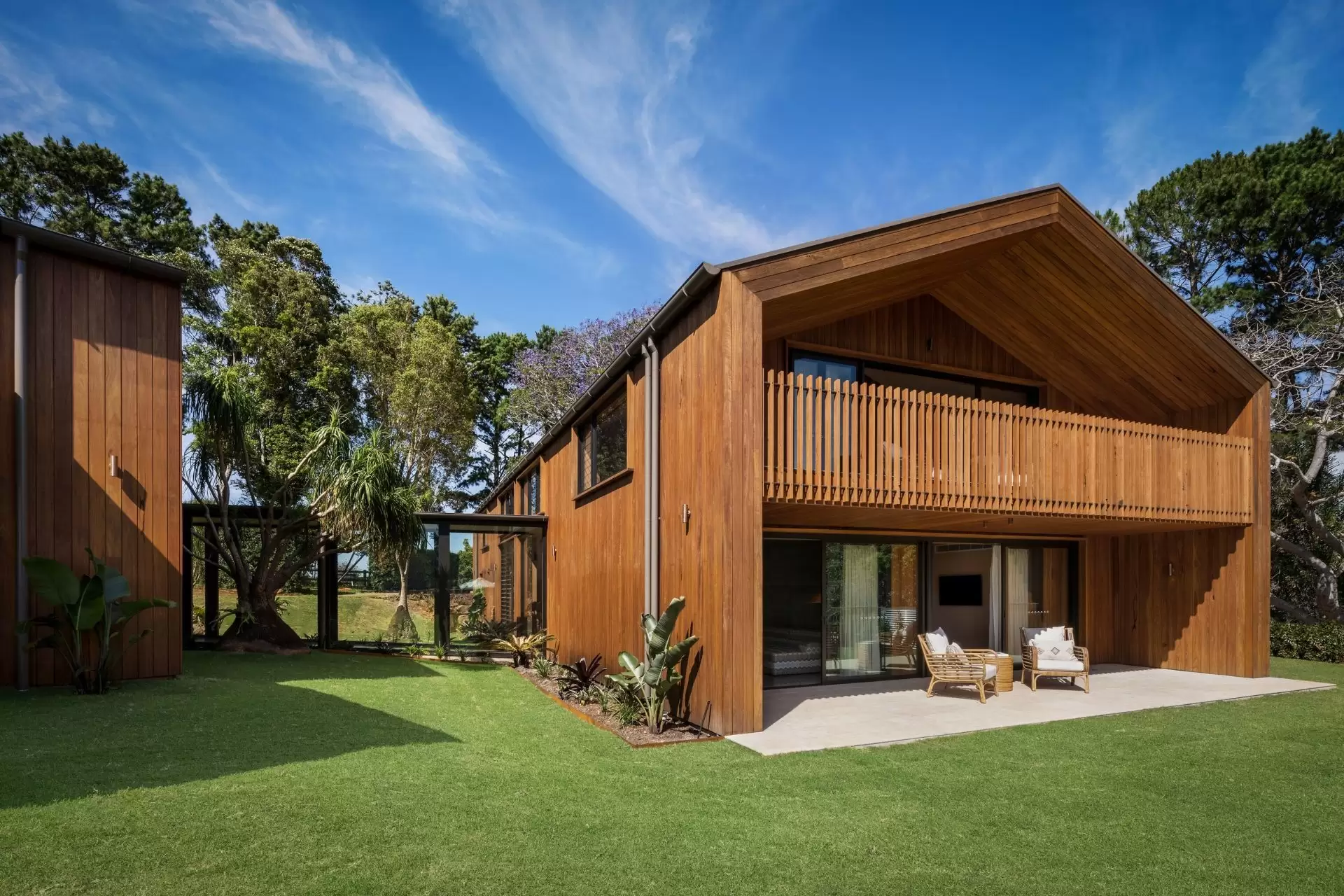 Photo #11: 225 Broken Head Road, Newrybar - Sold by Byron Bay Sotheby's International Realty
