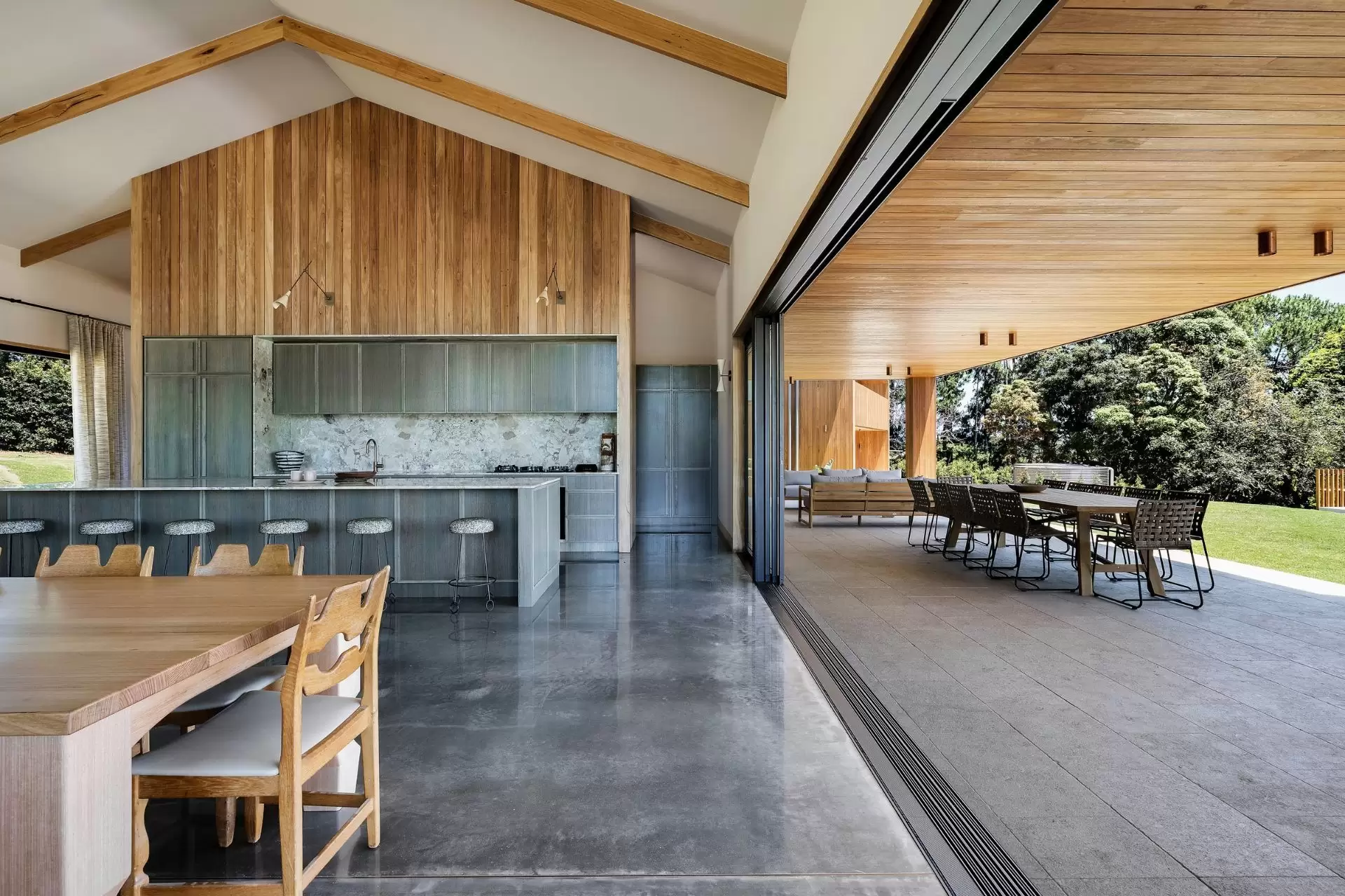 Photo #4: 225 Broken Head Road, Newrybar - Sold by Byron Bay Sotheby's International Realty
