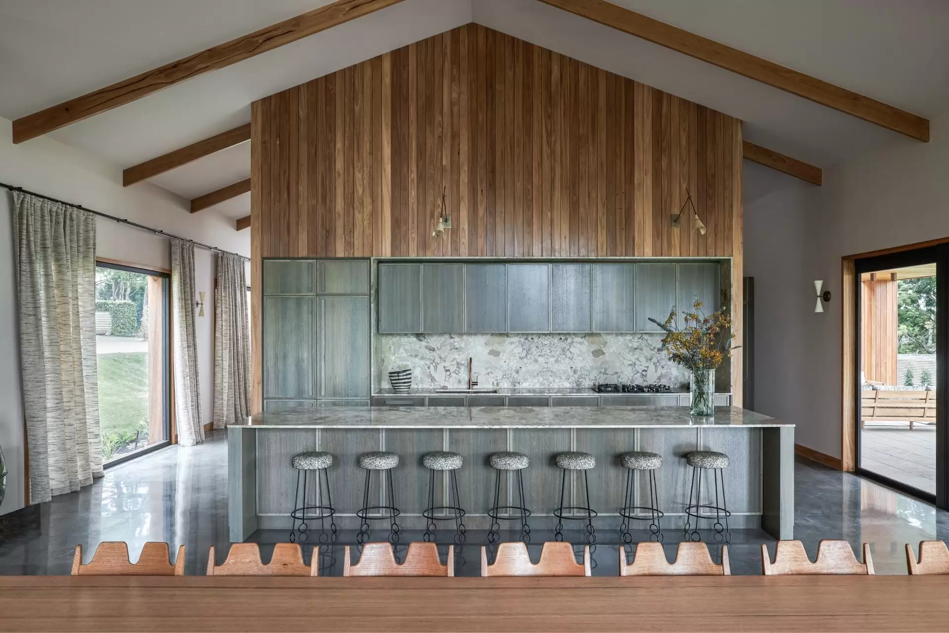 Photo #5: 225 Broken Head Road, Newrybar - Sold by Byron Bay Sotheby's International Realty