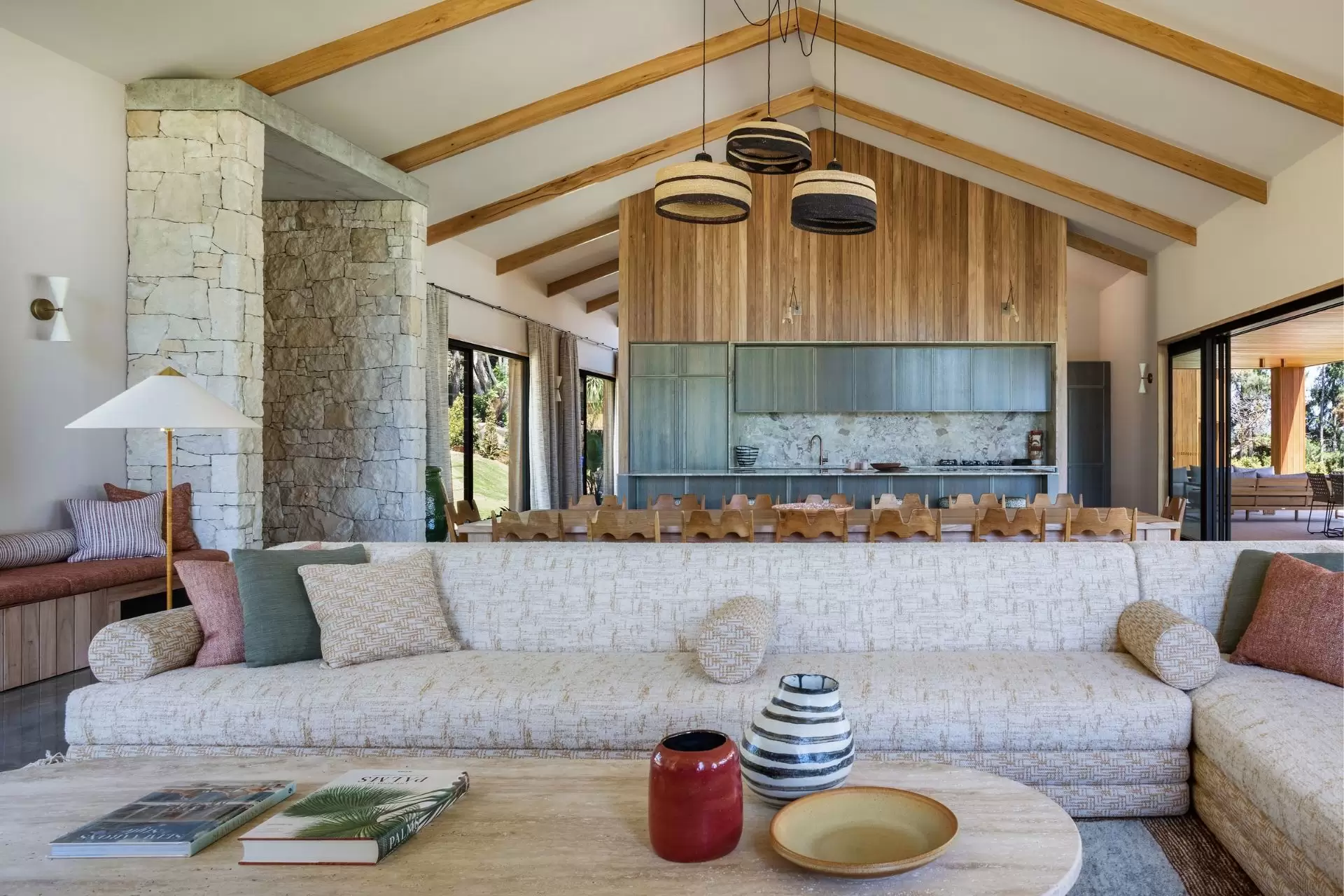 Photo #7: 225 Broken Head Road, Newrybar - Sold by Byron Bay Sotheby's International Realty